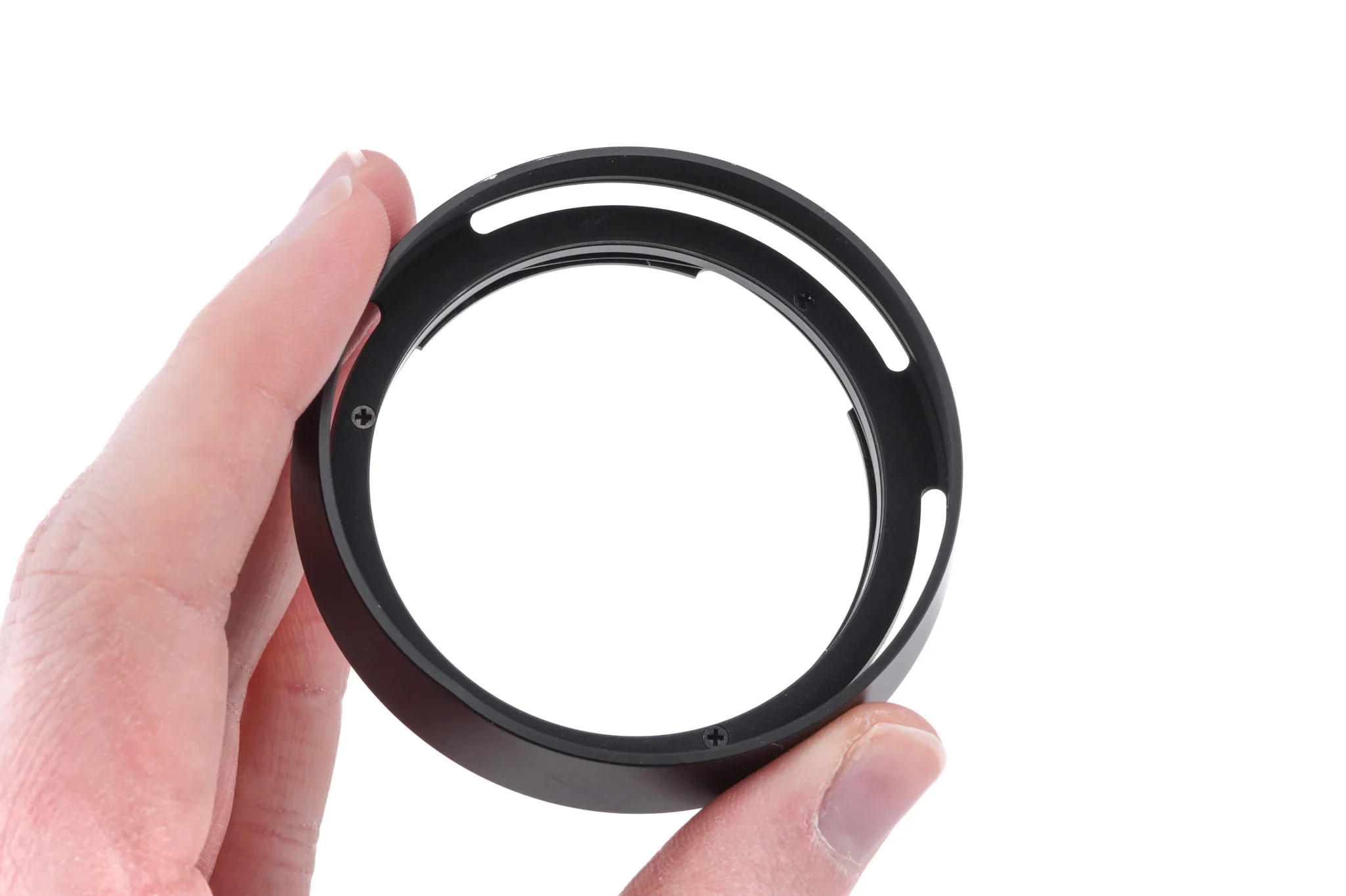 Voigtländer LH-13 Lens Hood - Image 3