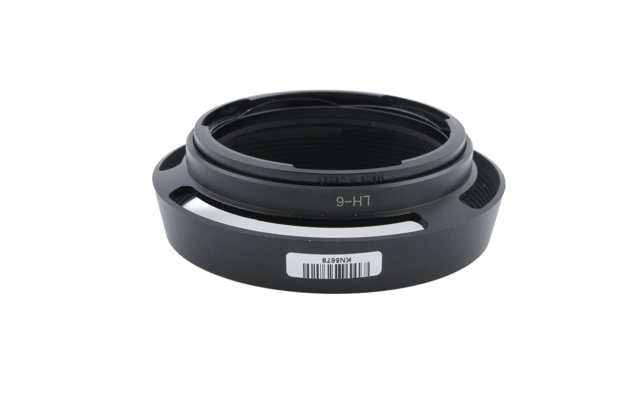 Voigtländer LH-6 Lens Hood - Image 2