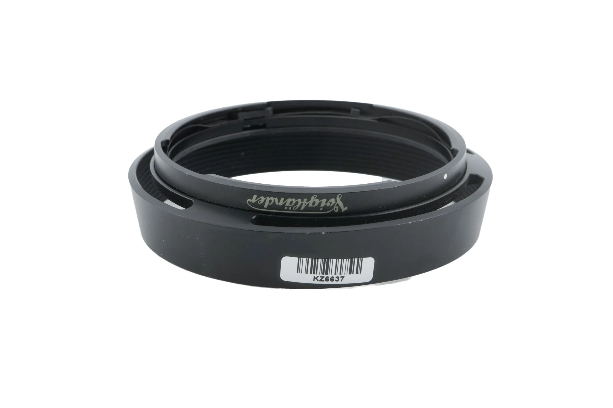 Voigtländer LH-8 Lens Hood - Image 2