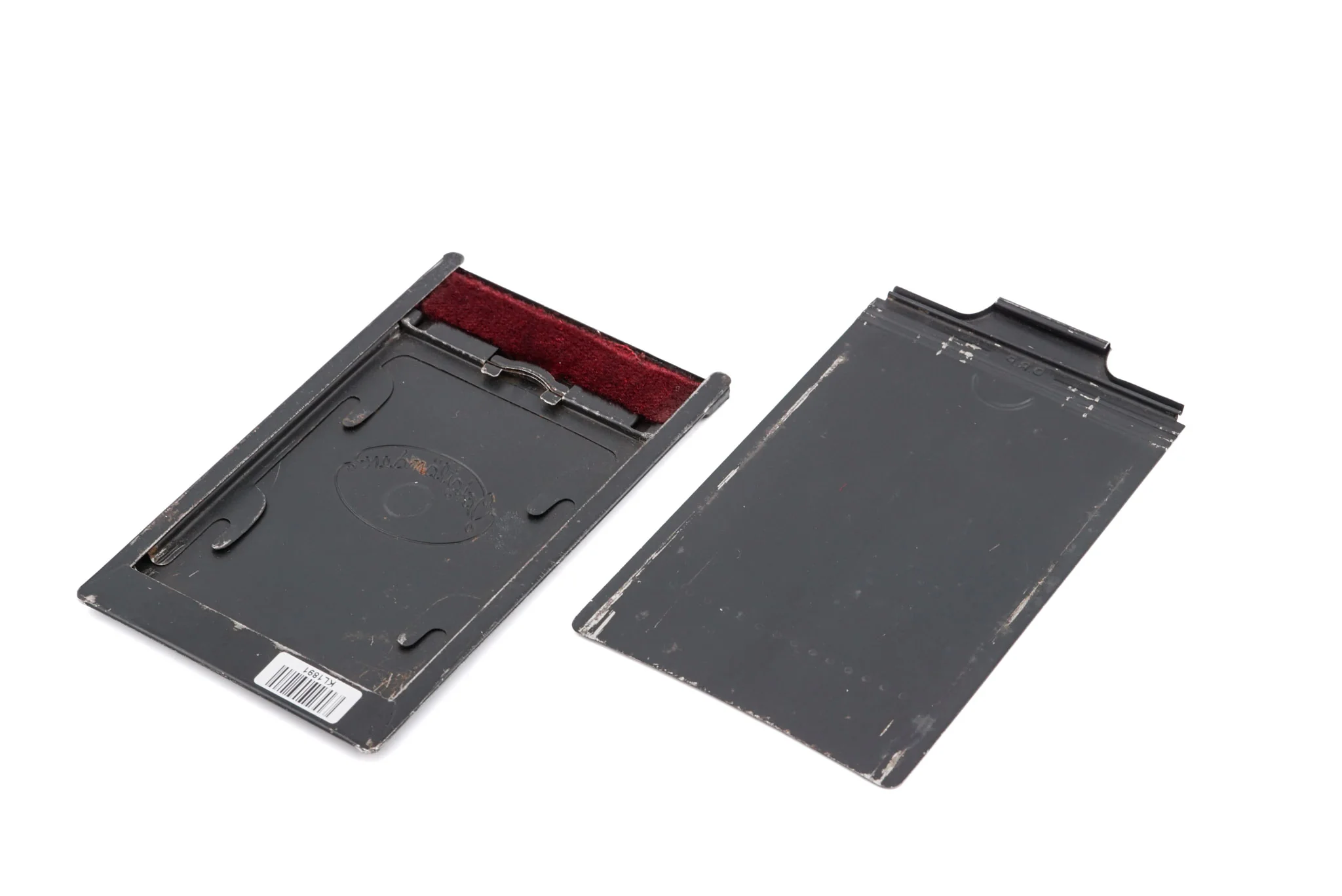 Voigtländer Metal Film Holder - Image 3