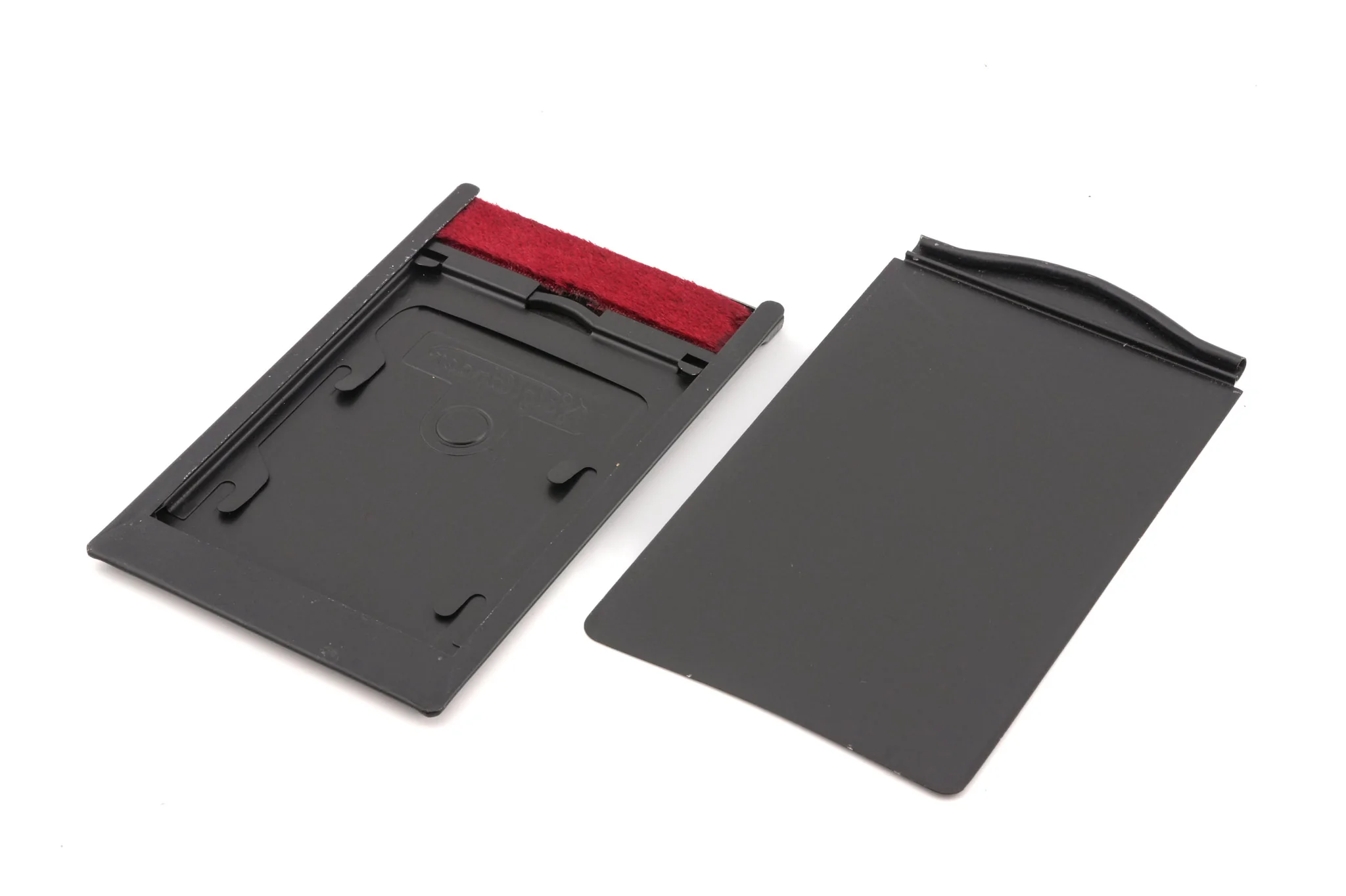 Voigtländer Metal Film Holder - Image 3