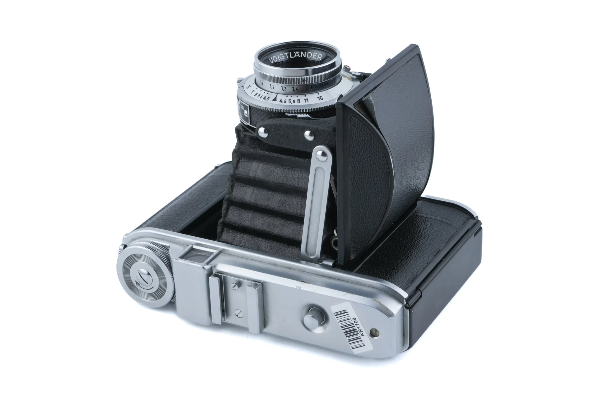 Voigtländer Perkeo I - Image 3