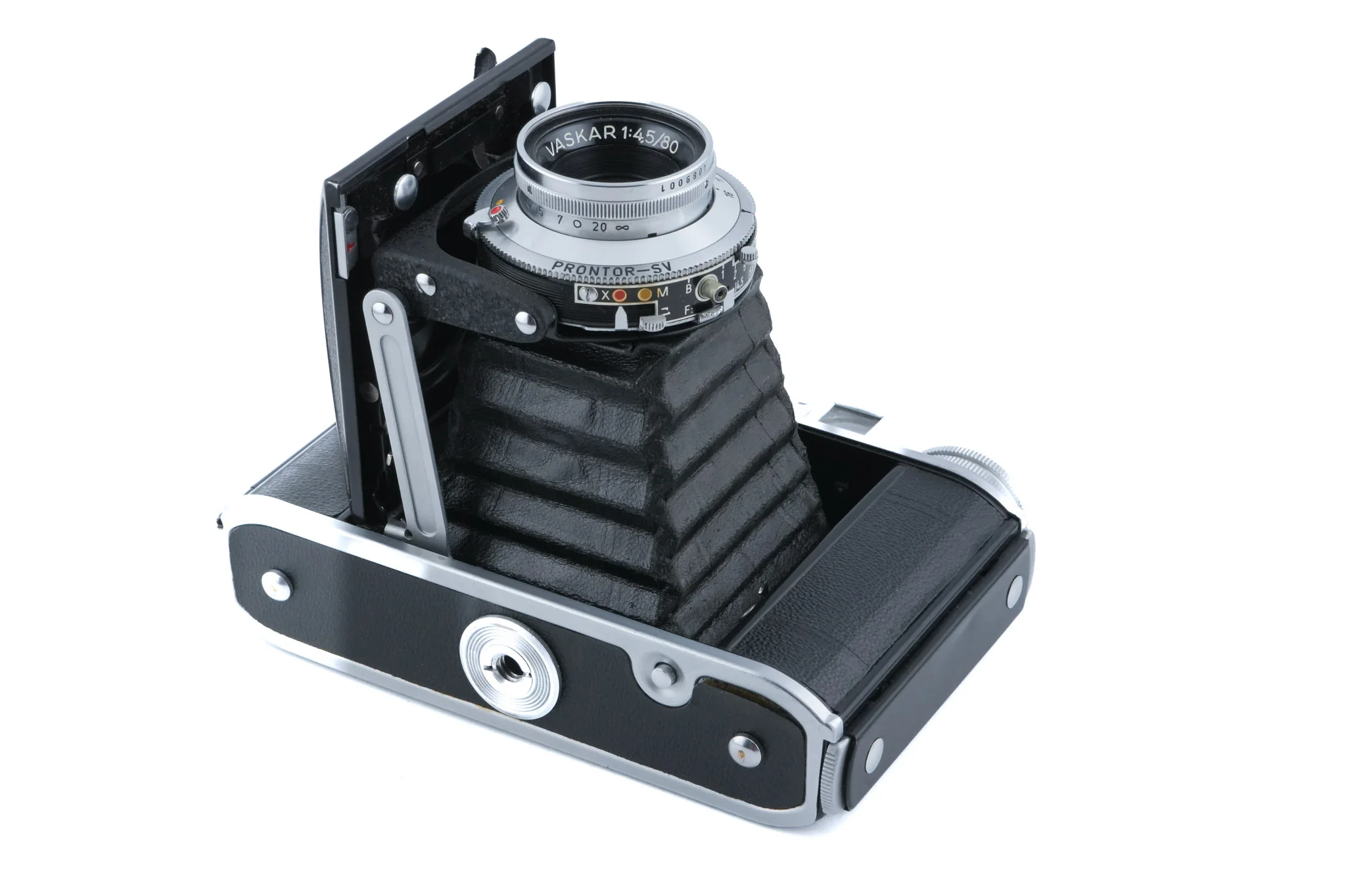 Voigtländer Perkeo I - Image 4