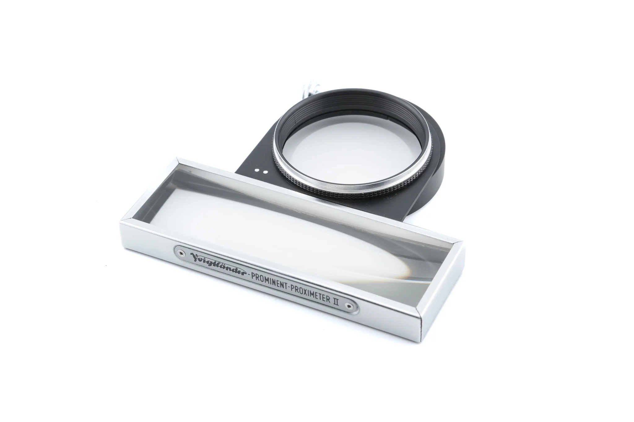 Voigtländer Prominent-Proximeter II - Image 2