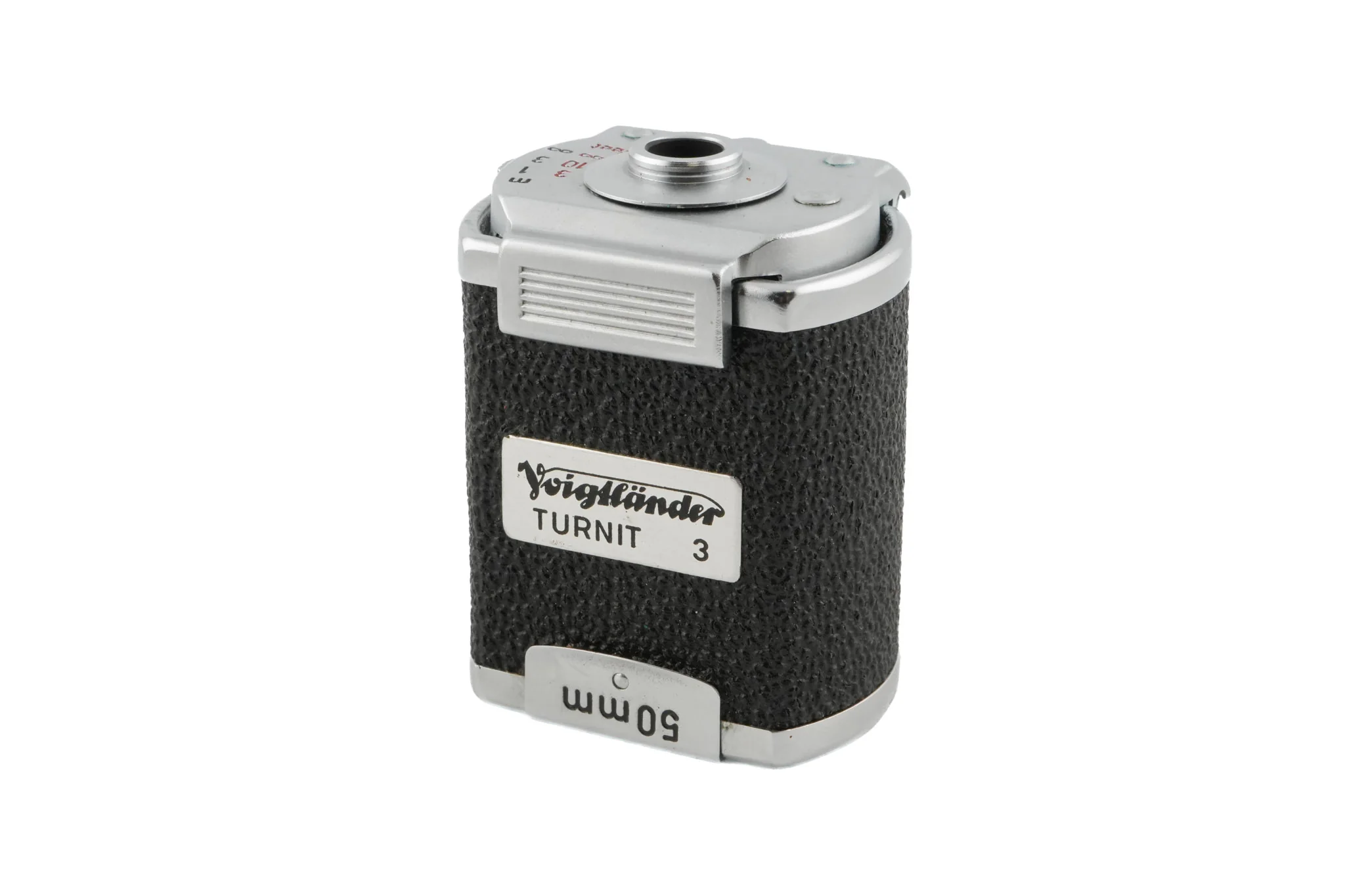 Voigtländer Turnit 3 Optical Viewfinder - Image 3
