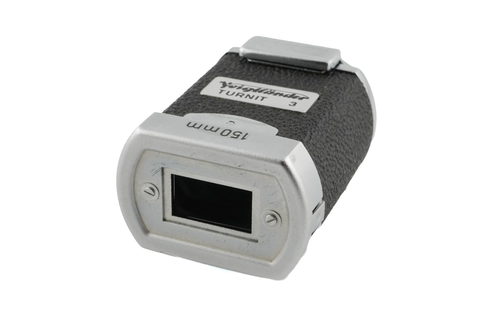 Voigtländer Turnit 3 Optical Viewfinder - Image 2