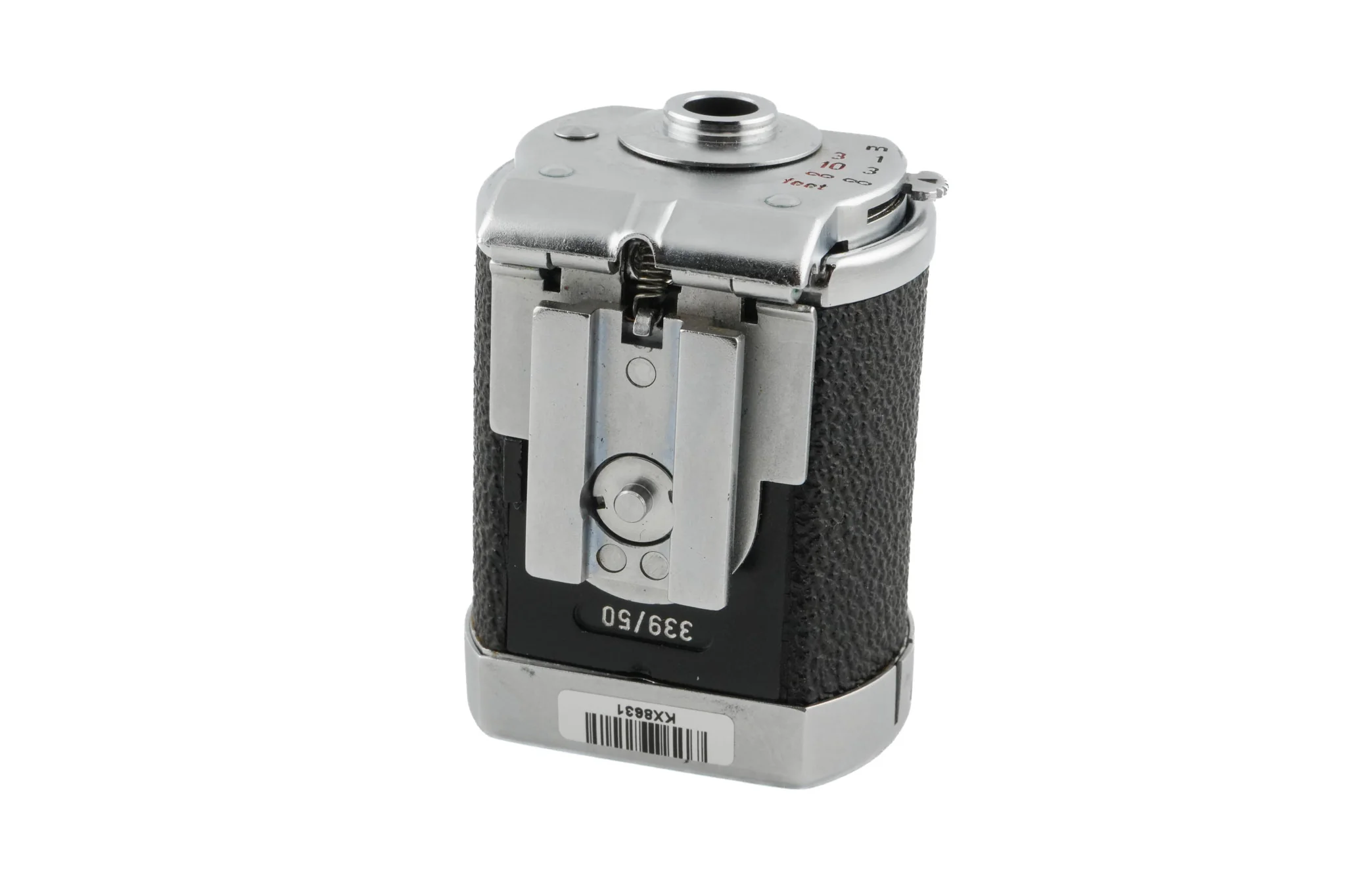 Voigtländer Turnit 3 Optical Viewfinder - Image 4