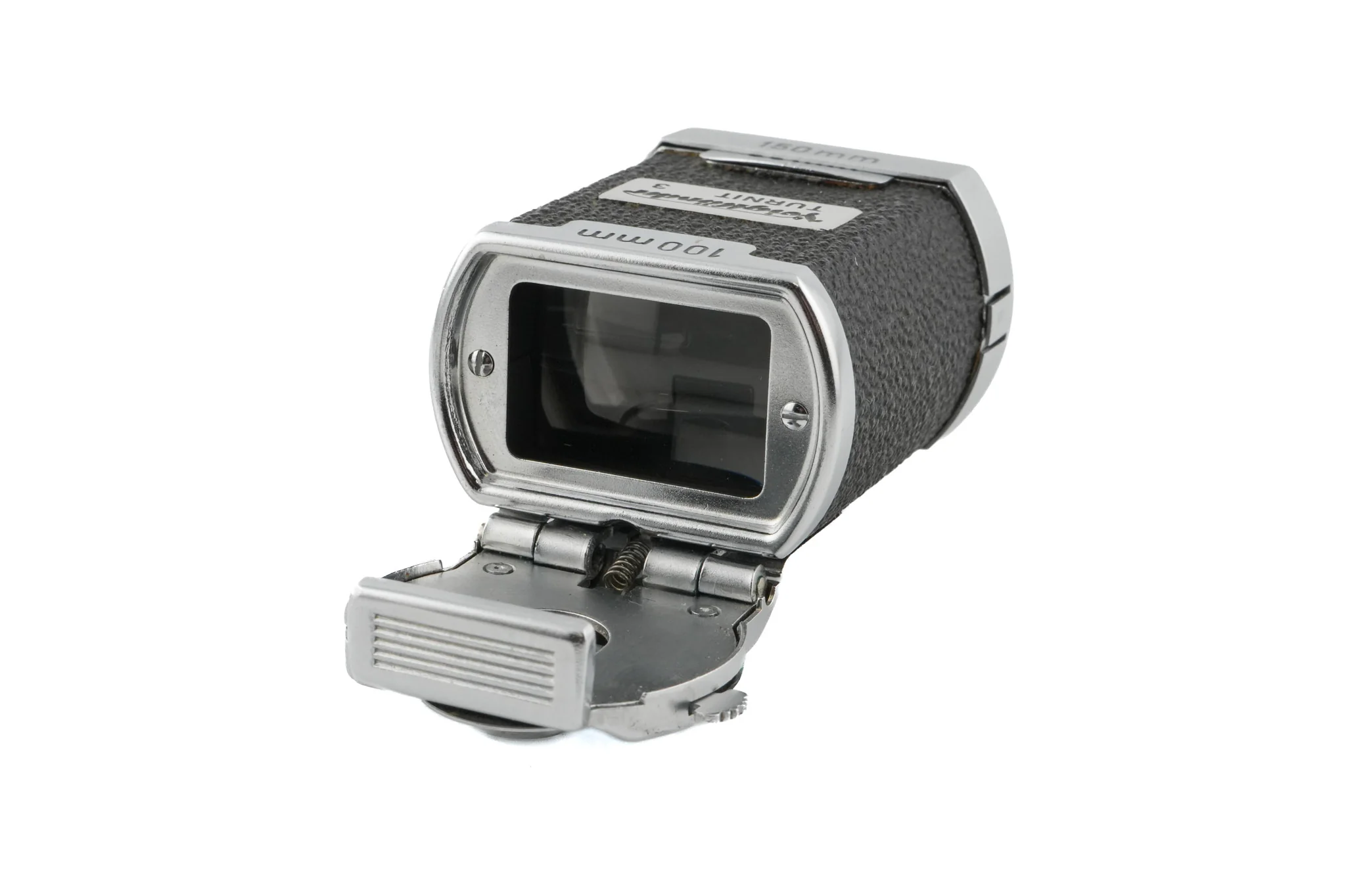 Voigtländer Turnit 3 Optical Viewfinder - Image 5