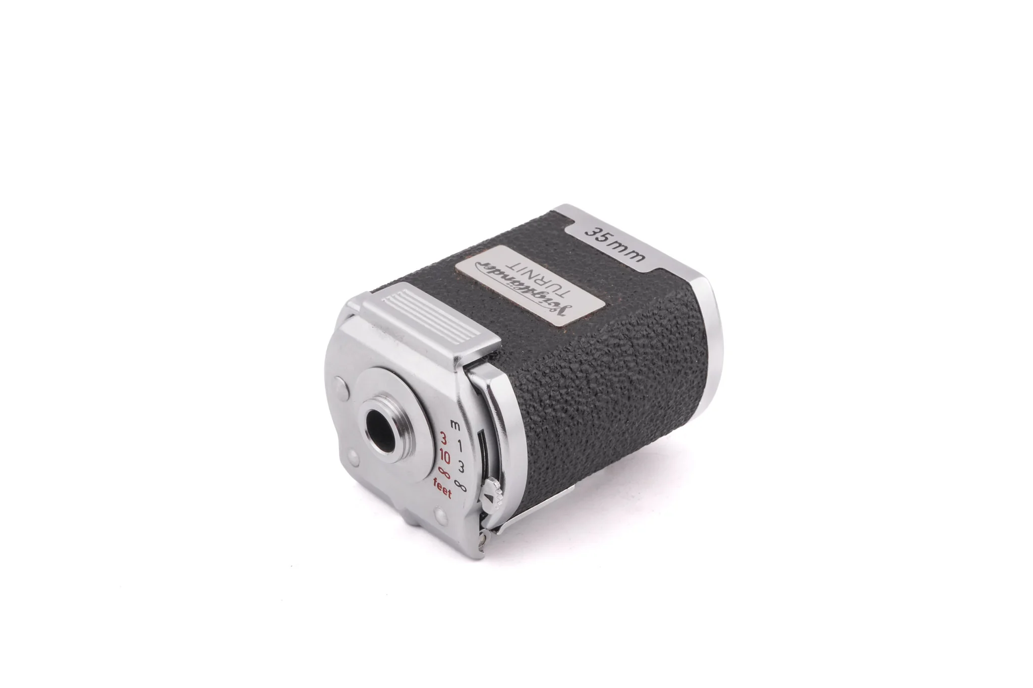Voigtländer Turnit Optical Viewfinder (35/100mm) - Image 2