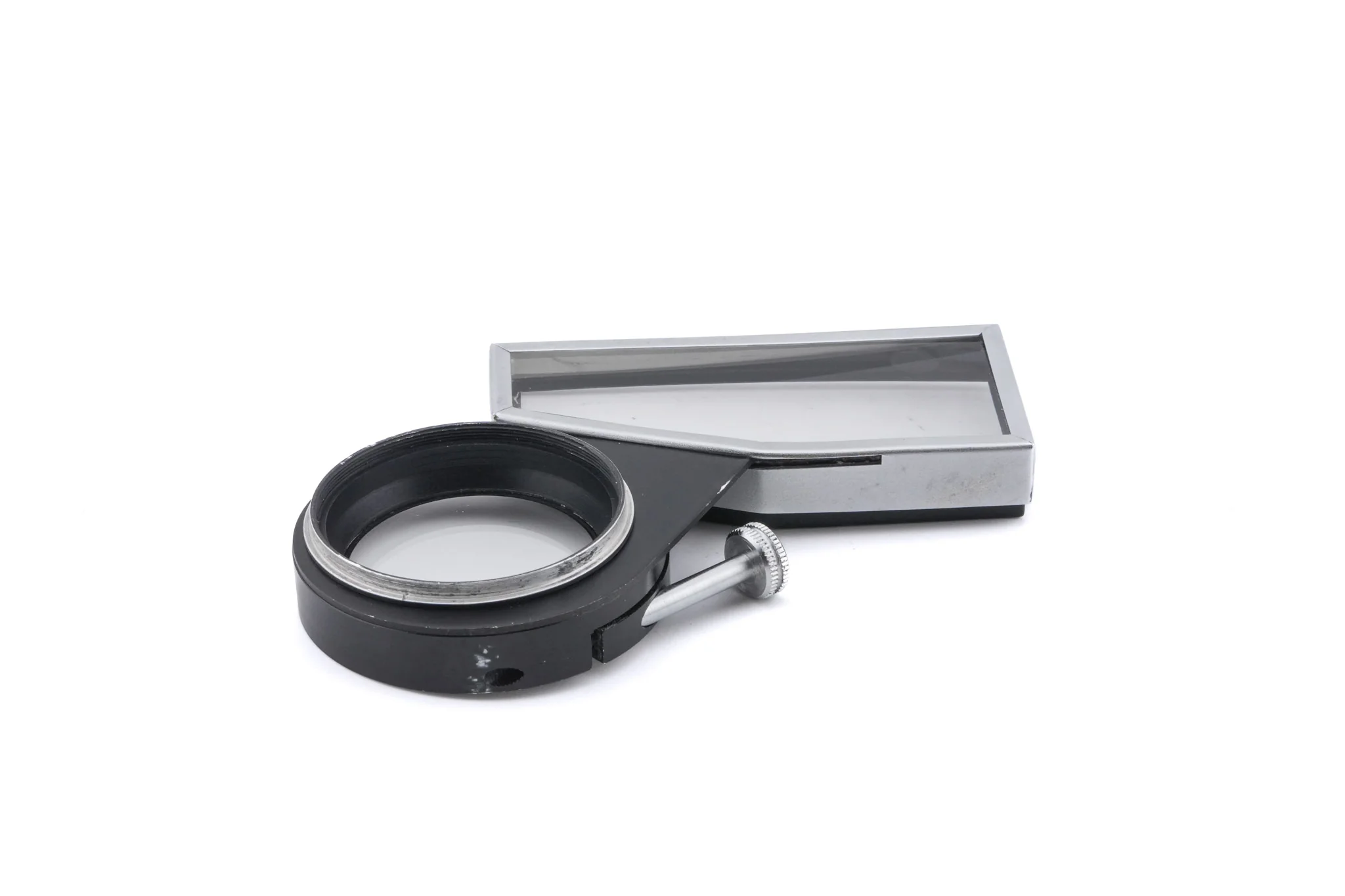 Voigtländer Vitessa T-Proximeter II - Image 2