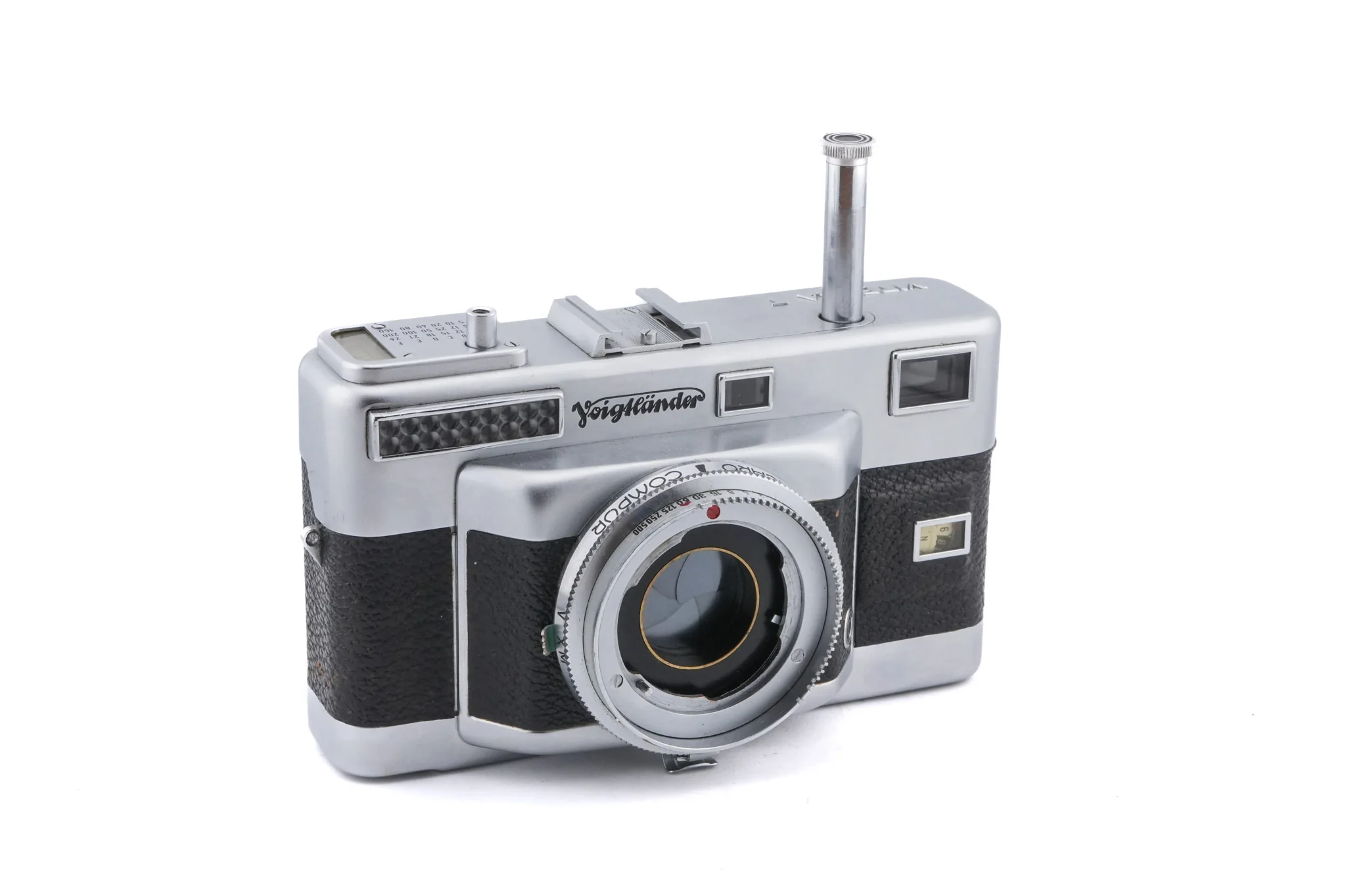 Voigtländer Vitessa T - Image 2