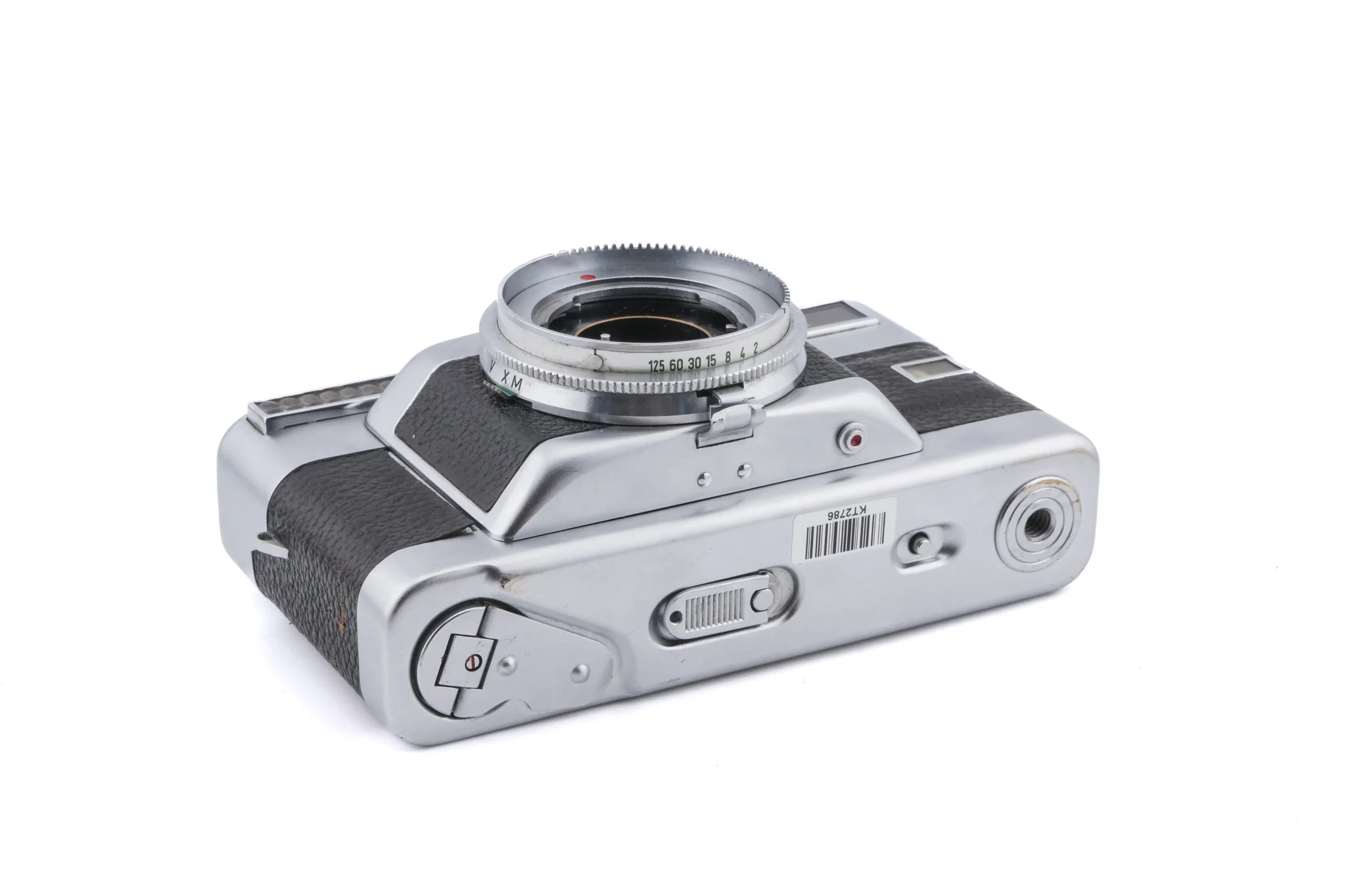 Voigtländer Vitessa T - Image 3