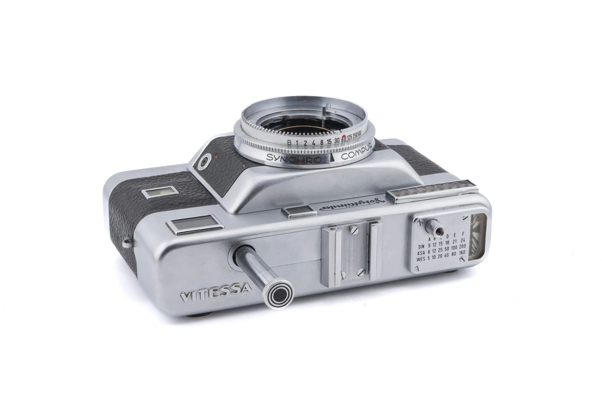 Voigtländer Vitessa T - Image 4