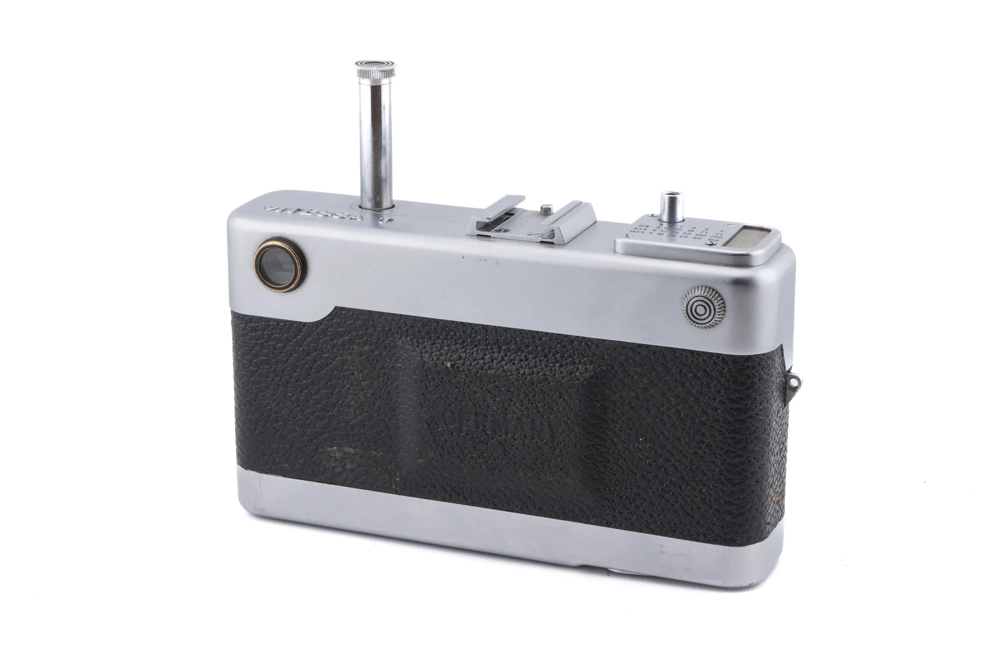 Voigtländer Vitessa T - Image 5