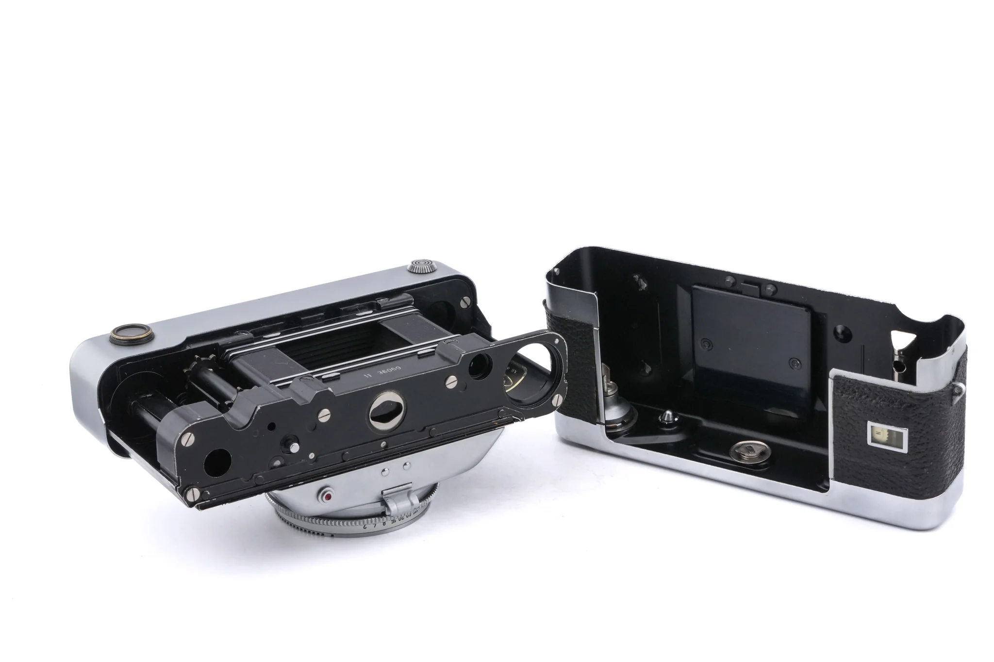 Voigtländer Vitessa T - Image 6
