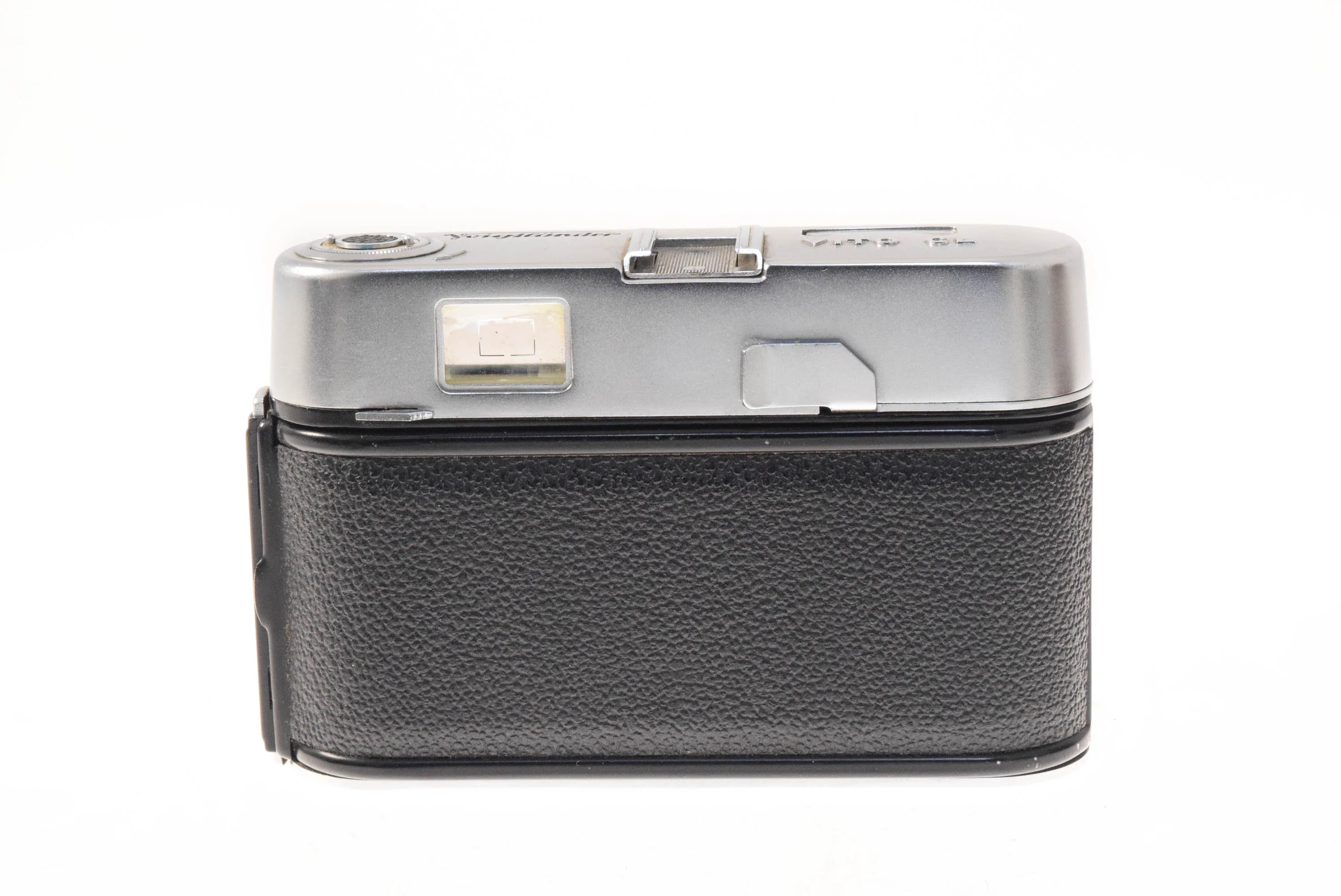 Voigtländer Vito CL - Image 2