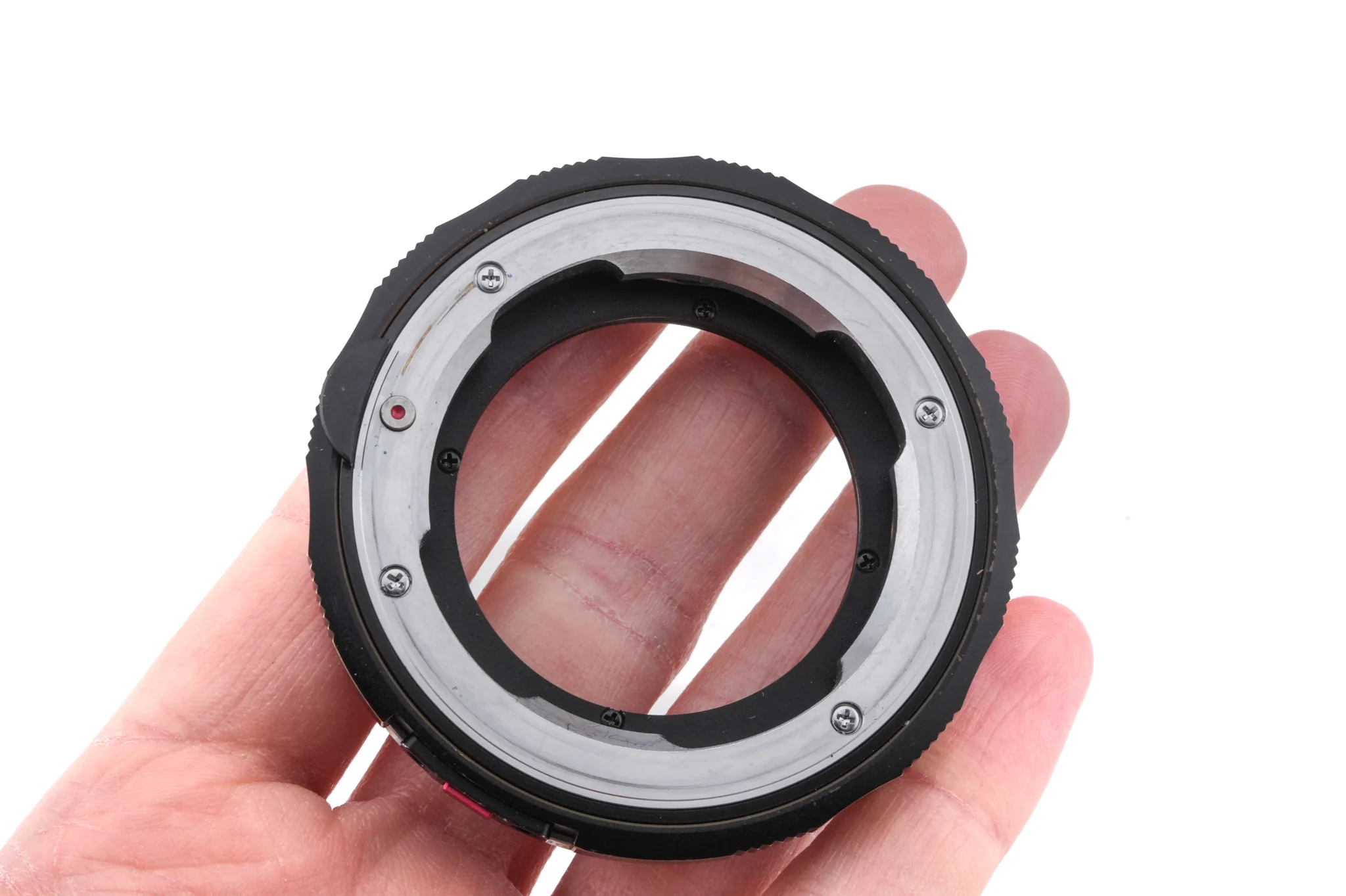 Voigtländer VM-E Close Focus Adapter - Image 3