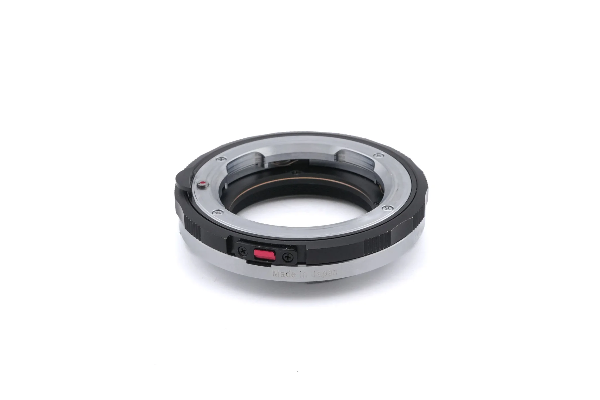 Voigtländer VM-E Close Focus Adapter - Image 2