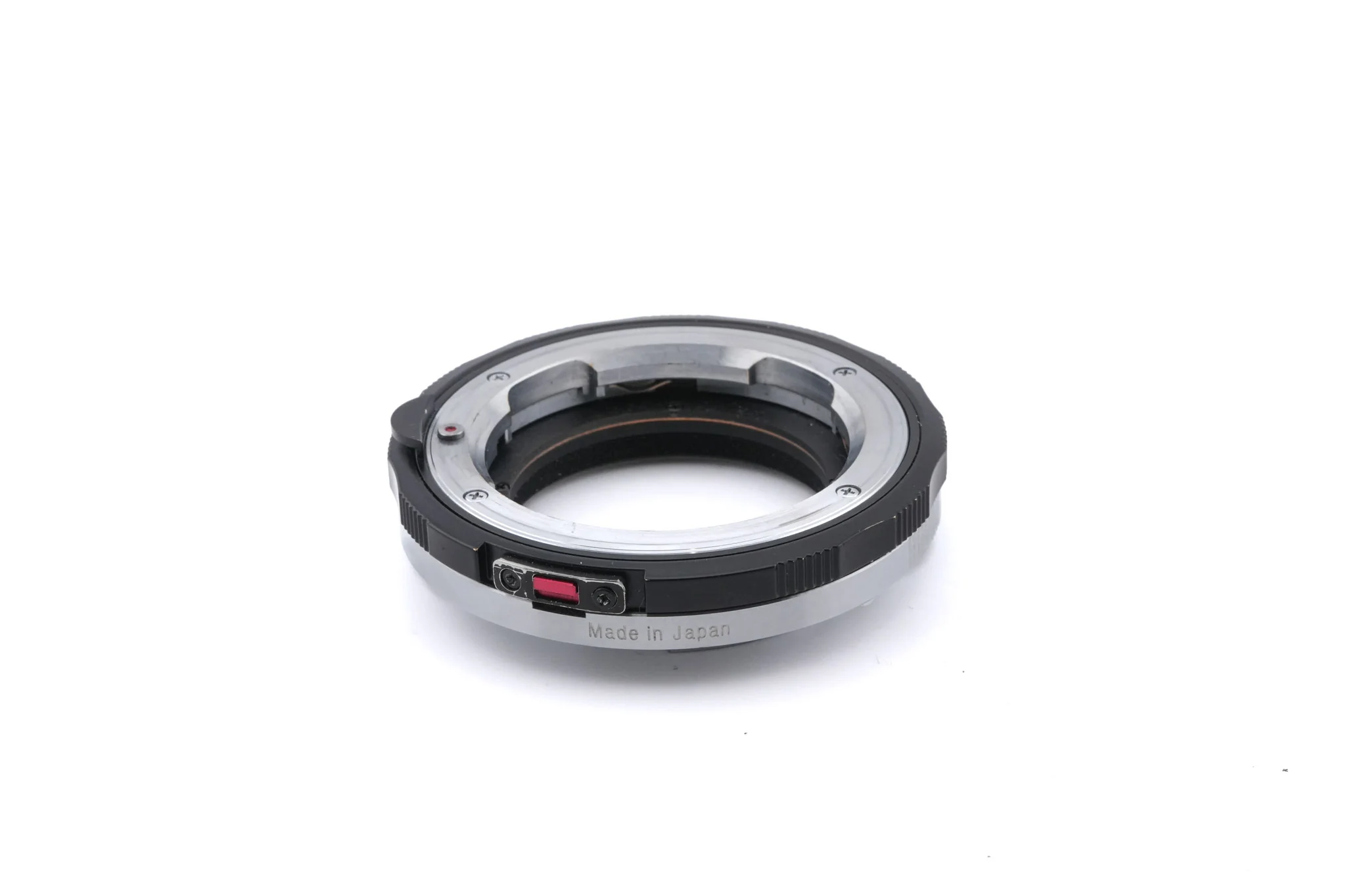 Voigtländer VM-E Close Focus Adapter - Image 2
