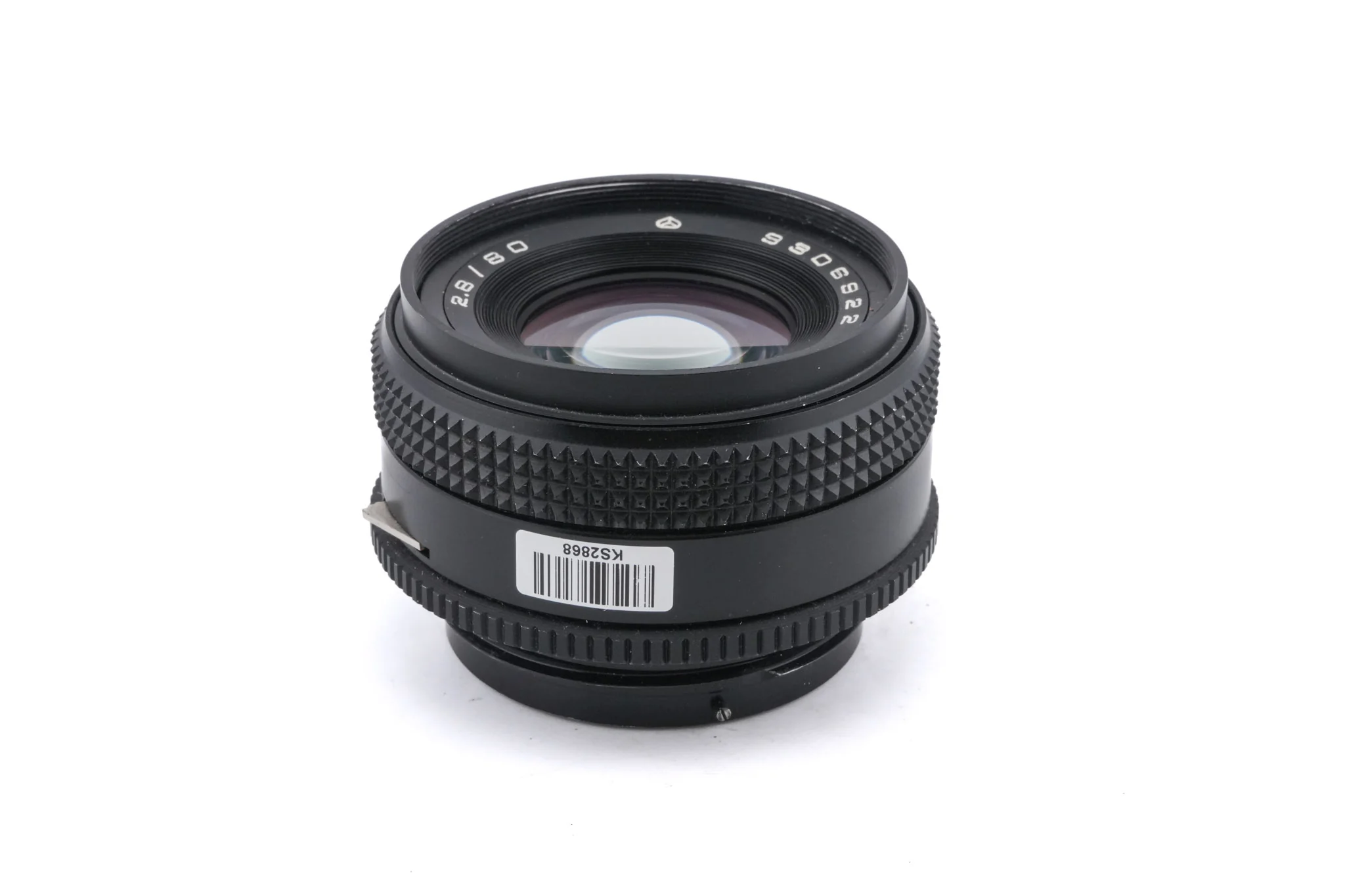 Volna 80mm f2.8 Volna-3 MC - Image 2