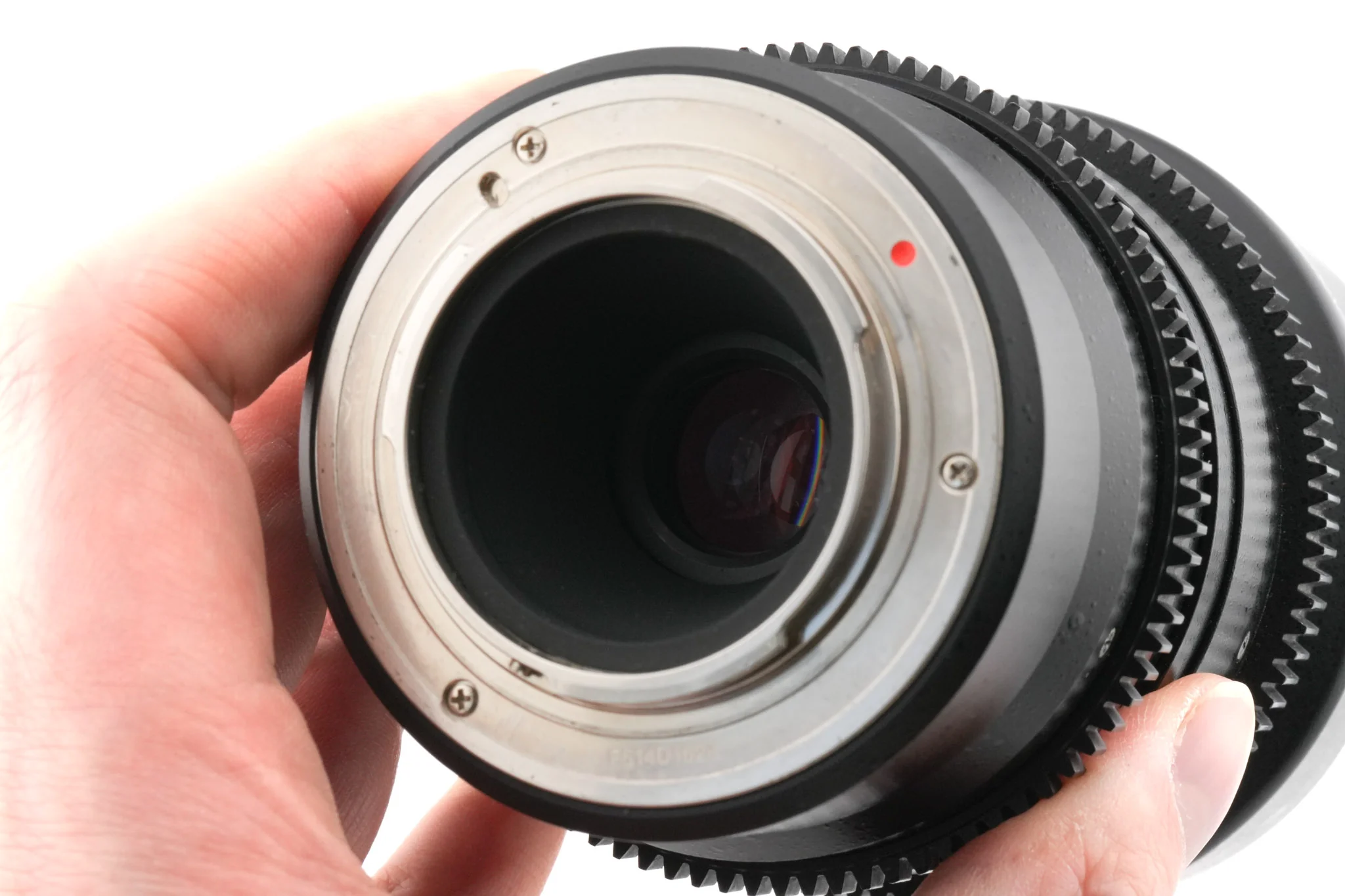 Walimex 10mm T3.1 ED AS NCS CS - Image 5