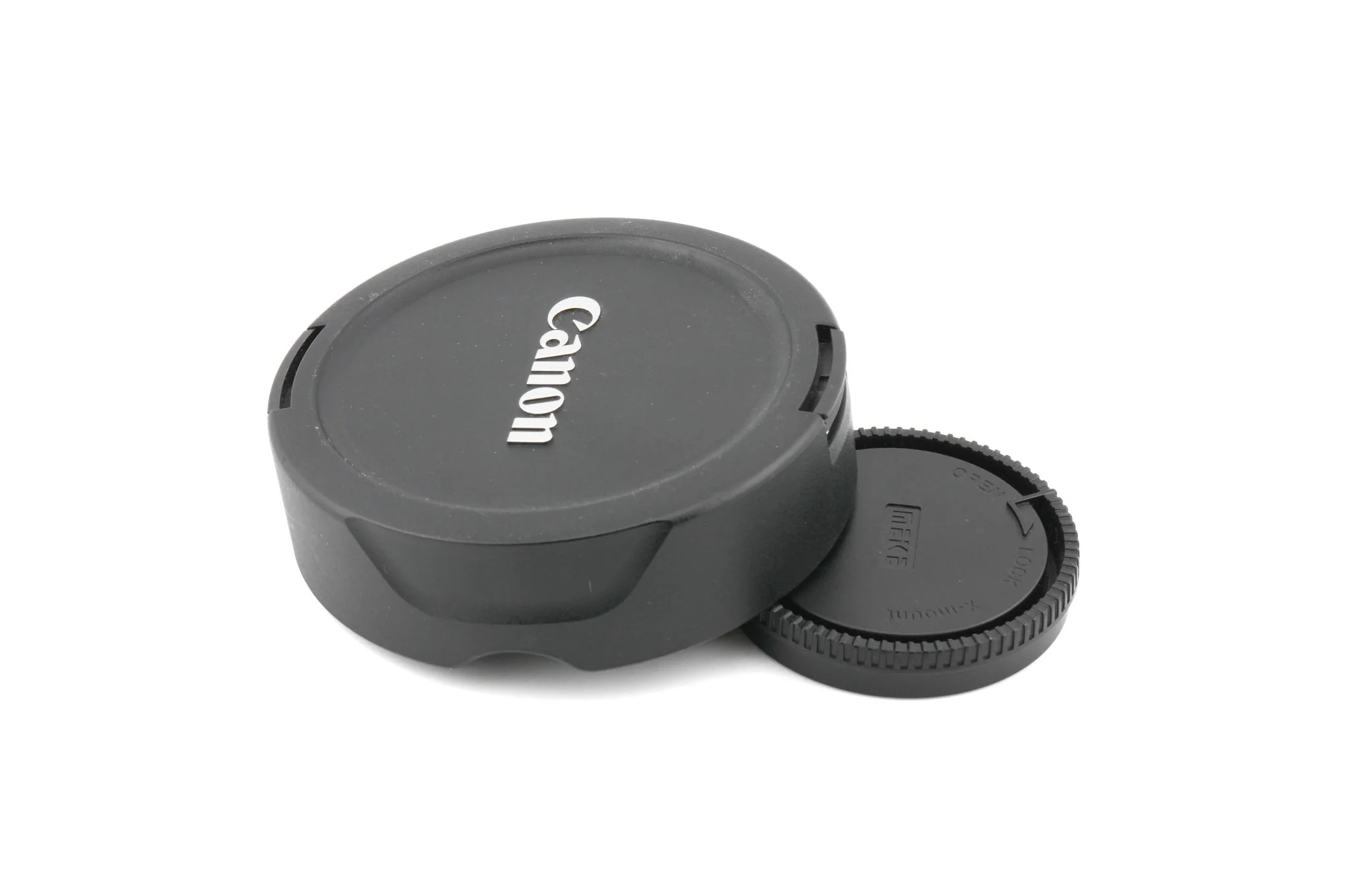Walimex 10mm T3.1 ED AS NCS CS - Image 6