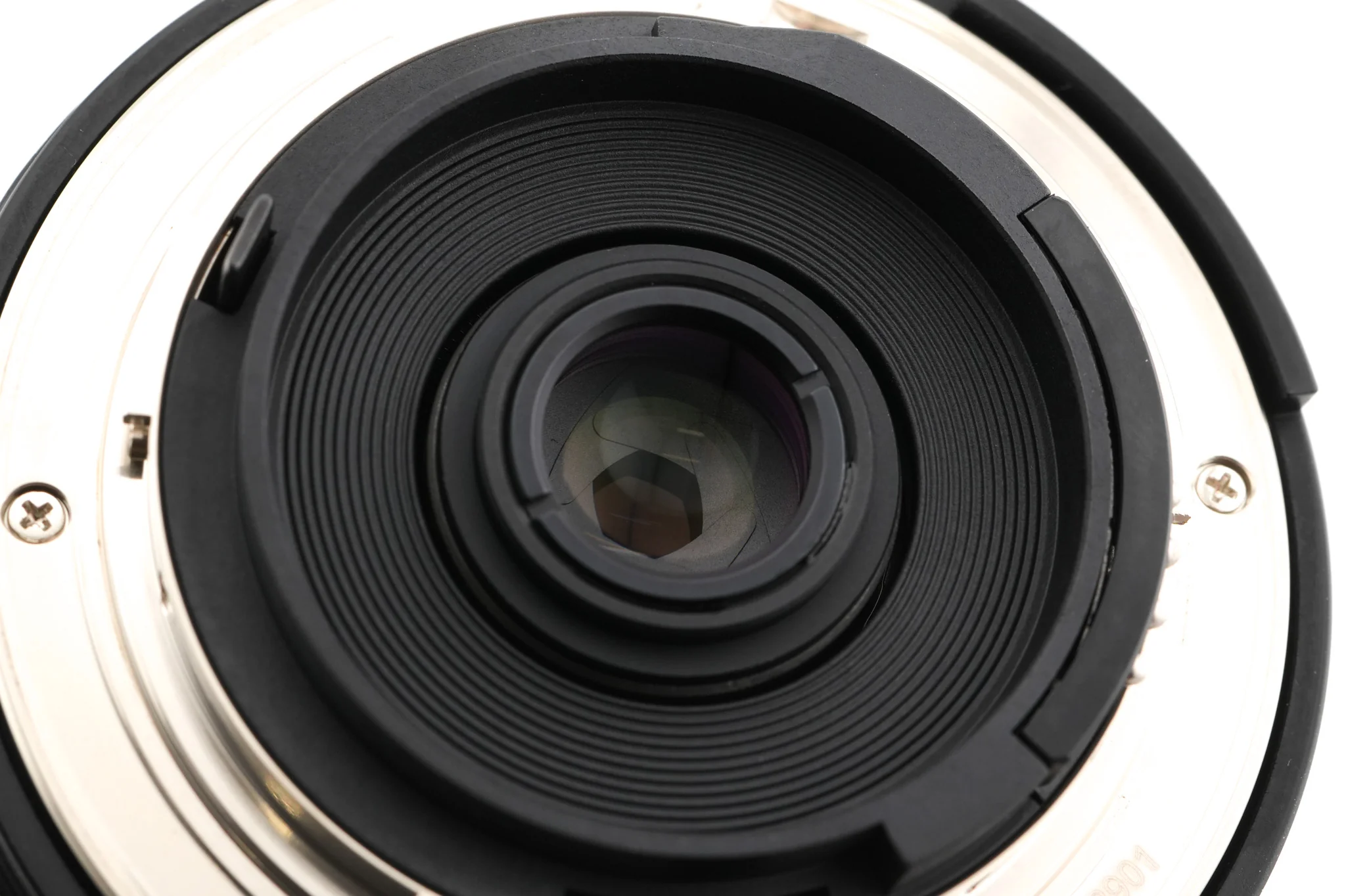 Walimex 8mm f3.5 Fish-Eye CS II UMC - Image 6