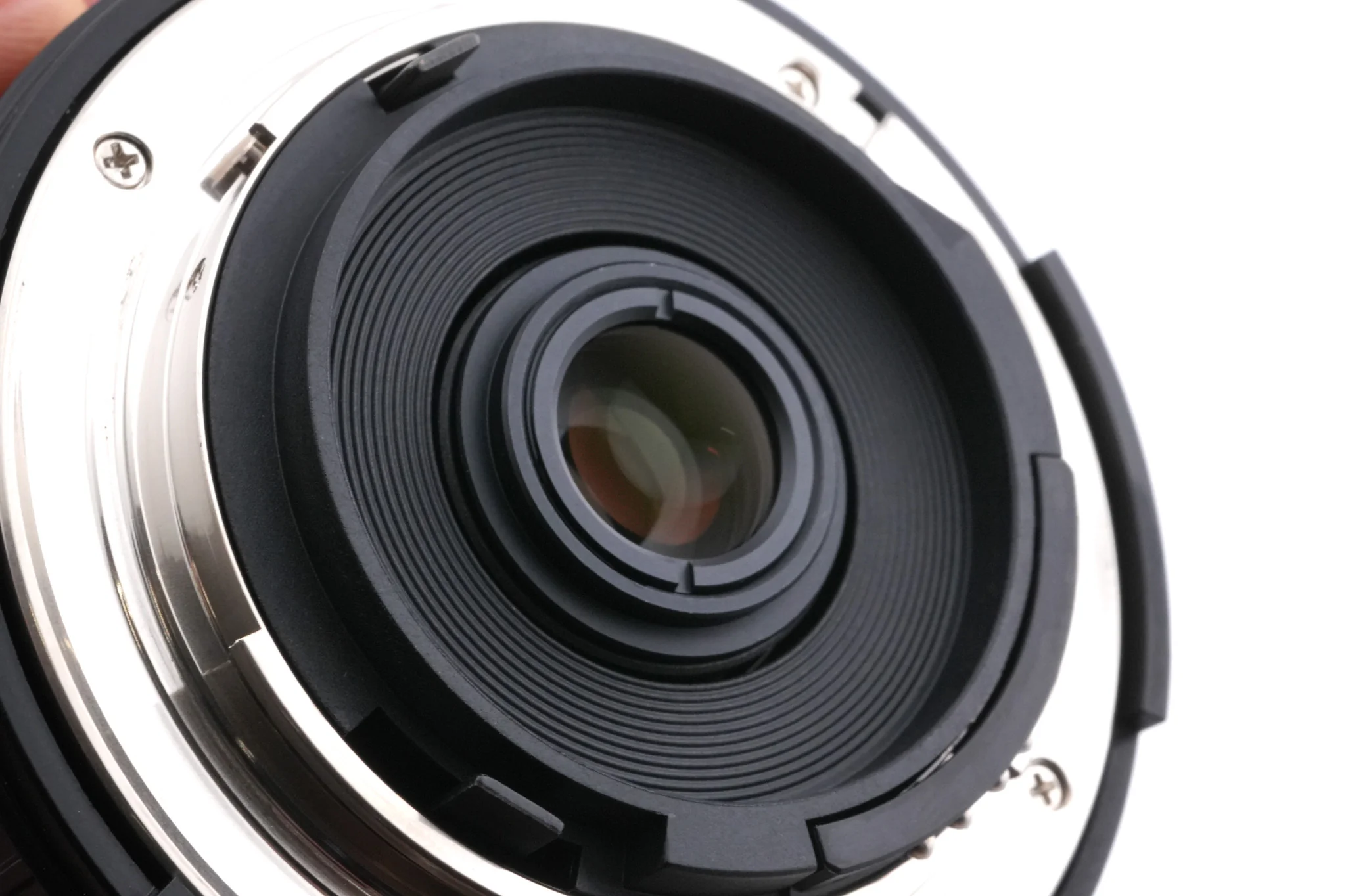 Walimex 8mm f3.5 Fish-Eye CS II UMC - Image 6