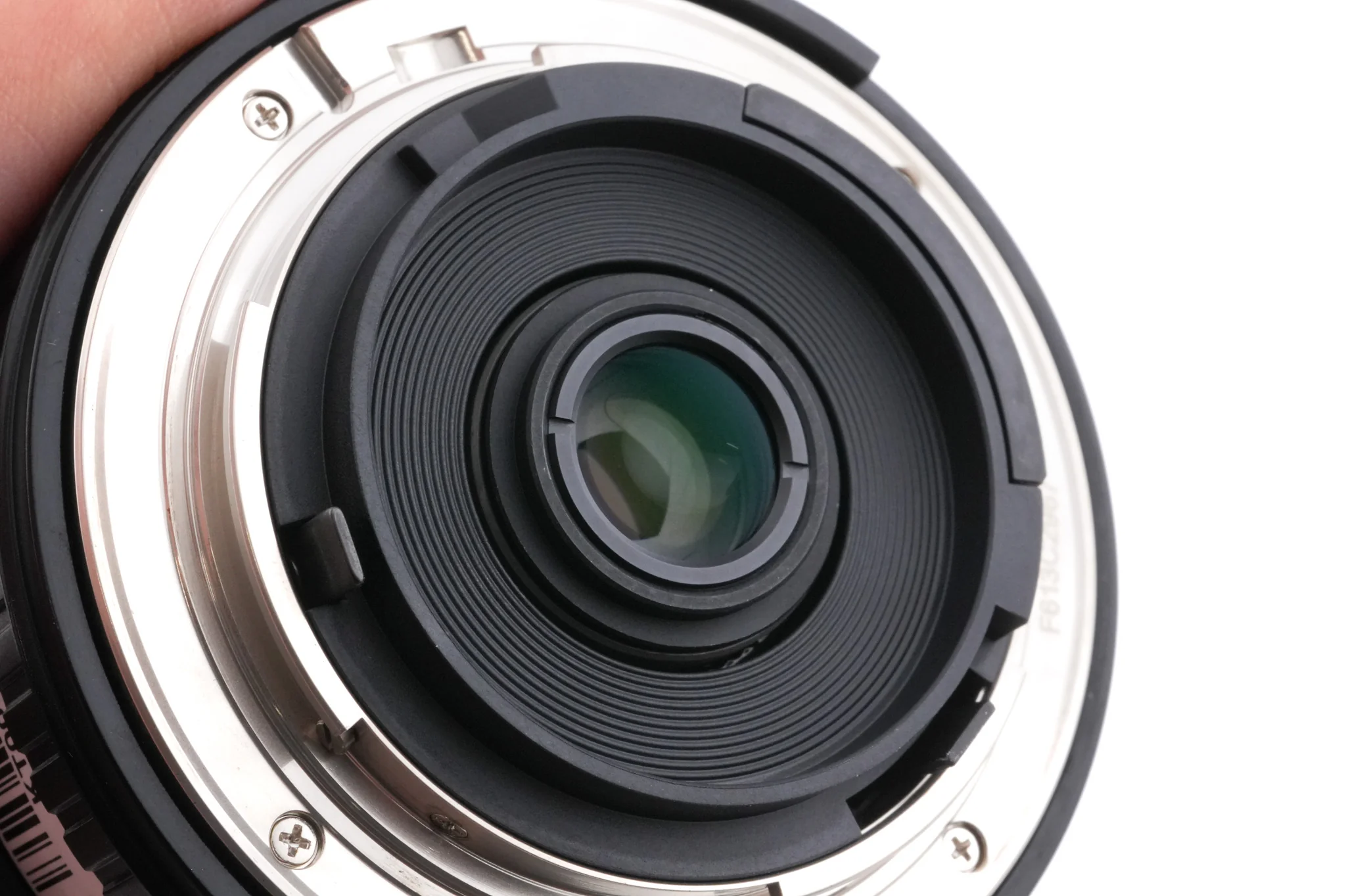 Walimex 8mm f3.5 Fish-Eye CS II UMC - Image 6