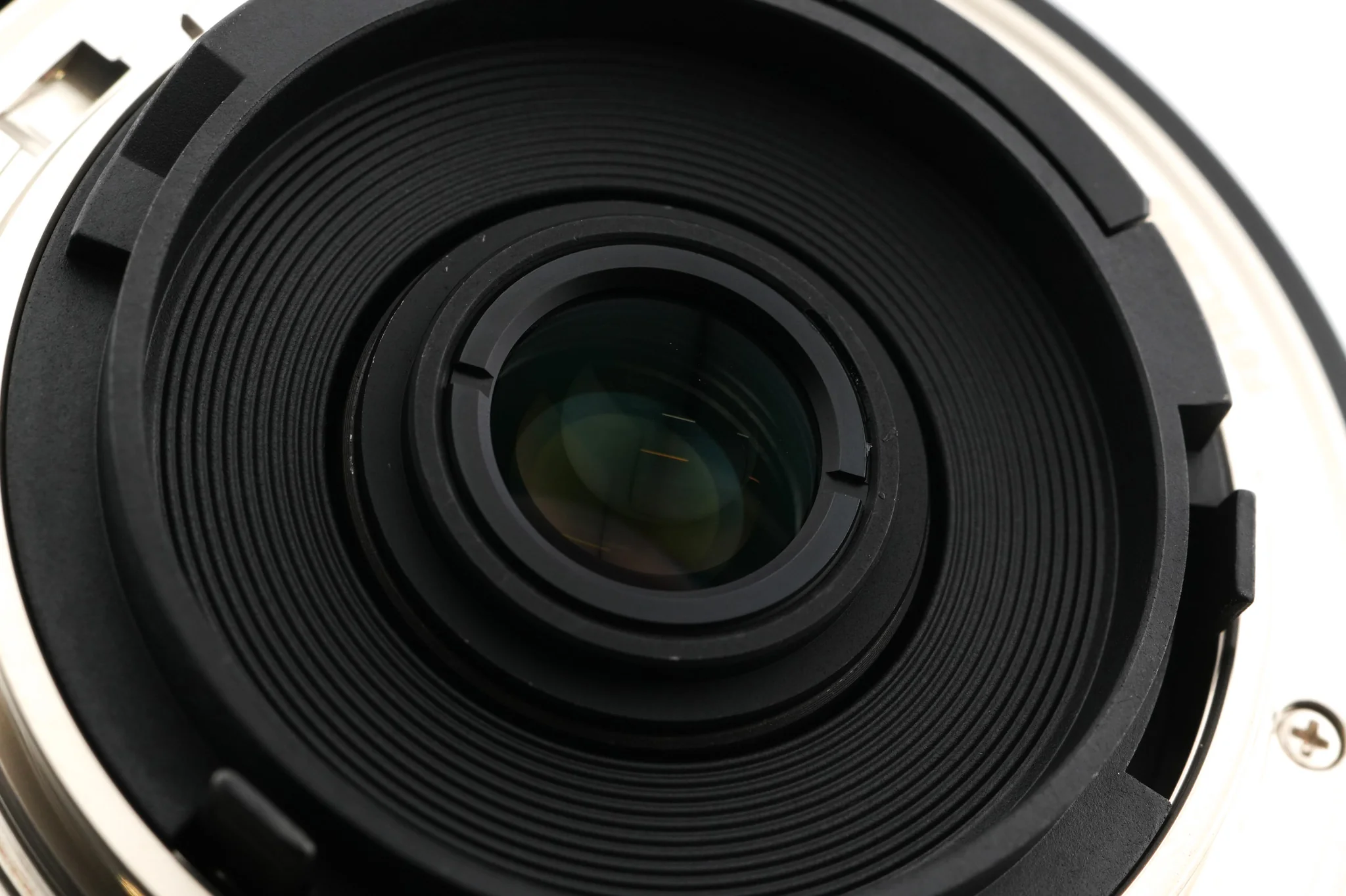Walimex 8mm f3.5 Fish-Eye CS II UMC - Image 6