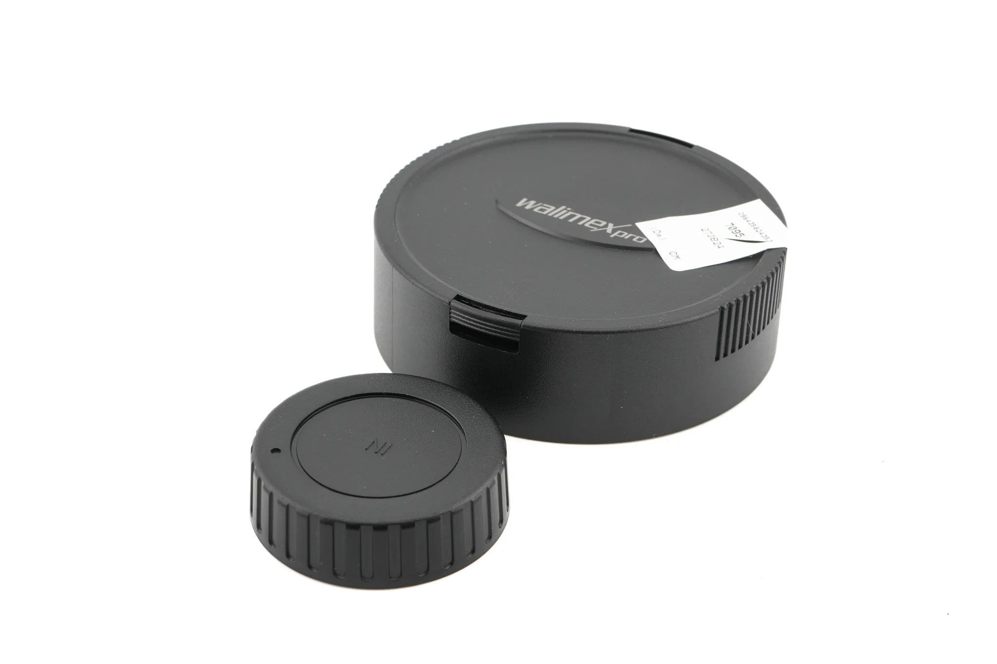 Walimex 8mm f3.5 Fish-Eye CS II UMC - Image 7