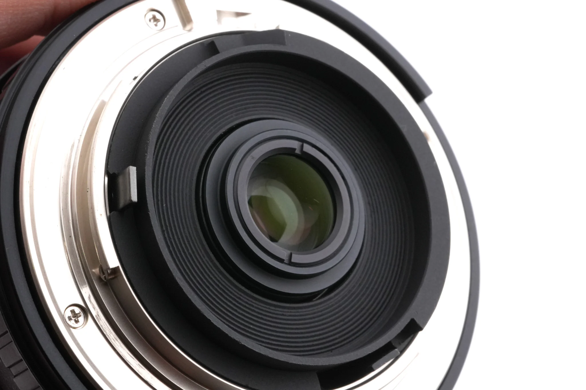 Walimex 8mm f3.5 Fish-Eye CS - Image 6