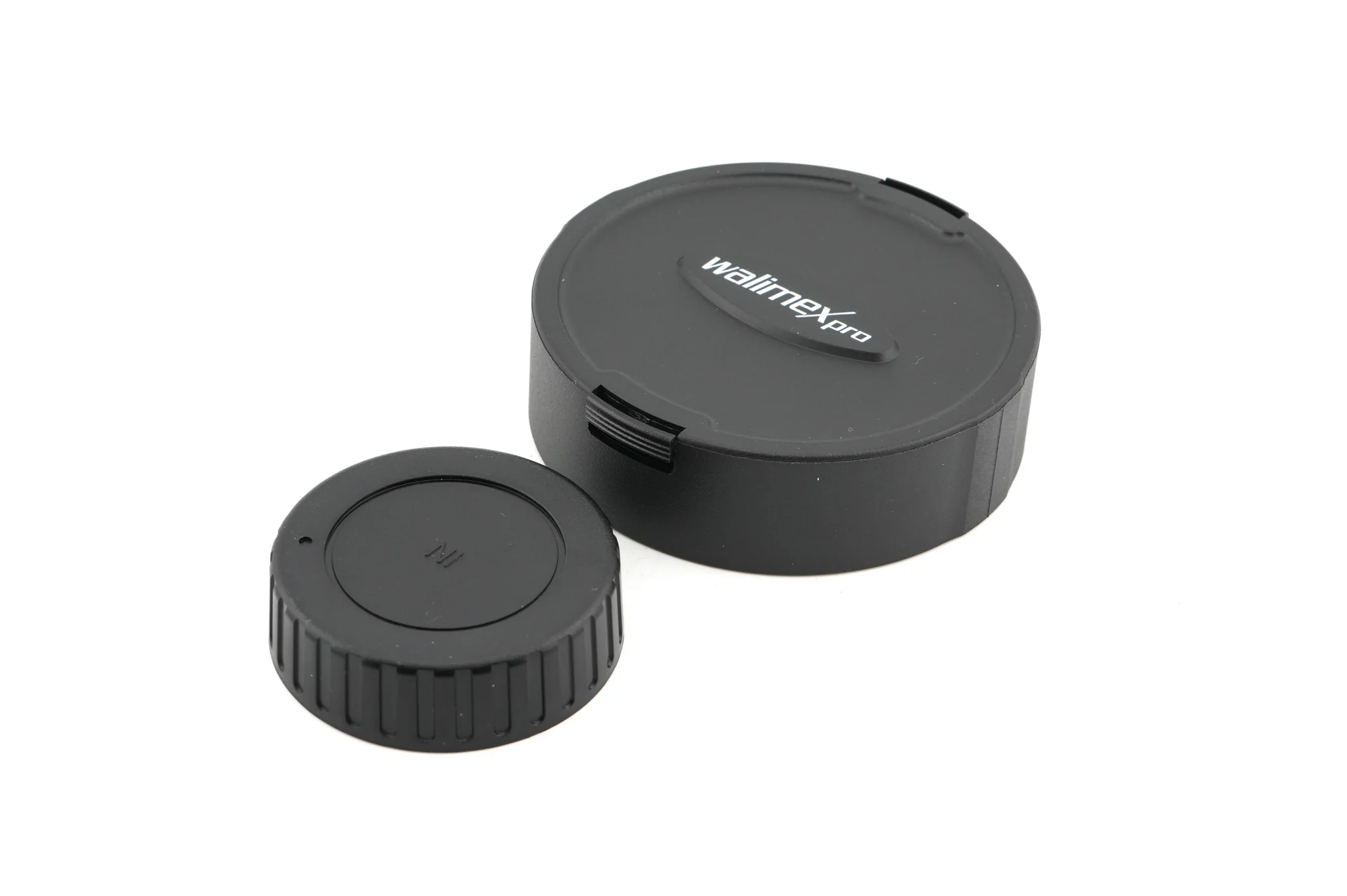 Walimex 8mm f3.5 Fish-Eye CS - Image 7