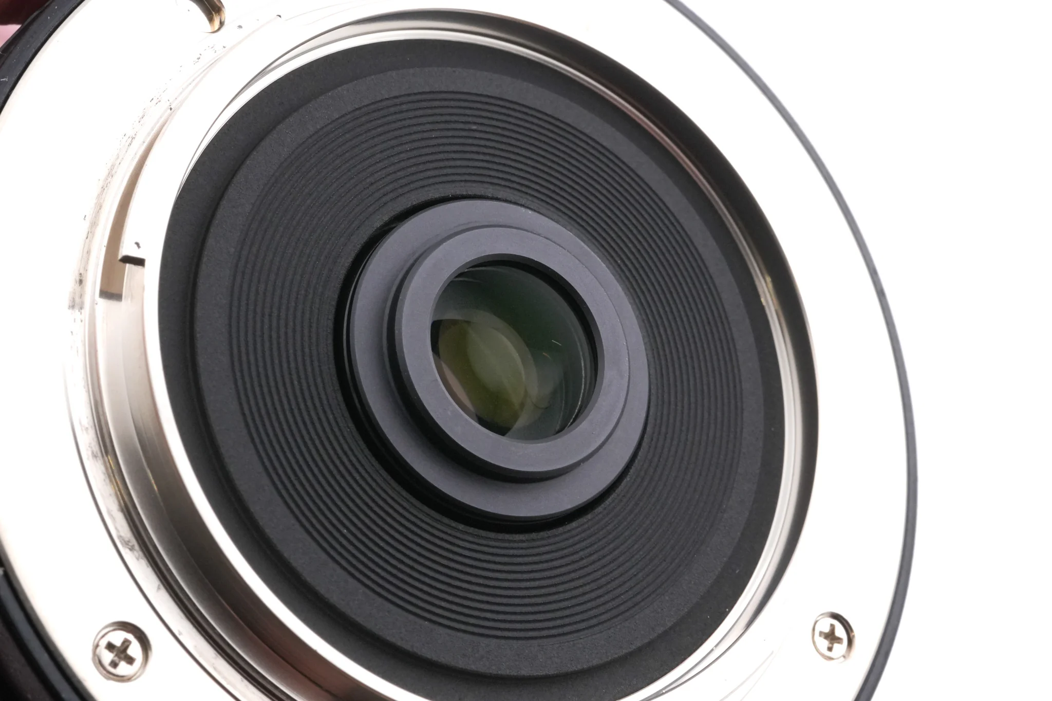 Walimex 8mm f3.5 Fish-Eye CS - Image 6
