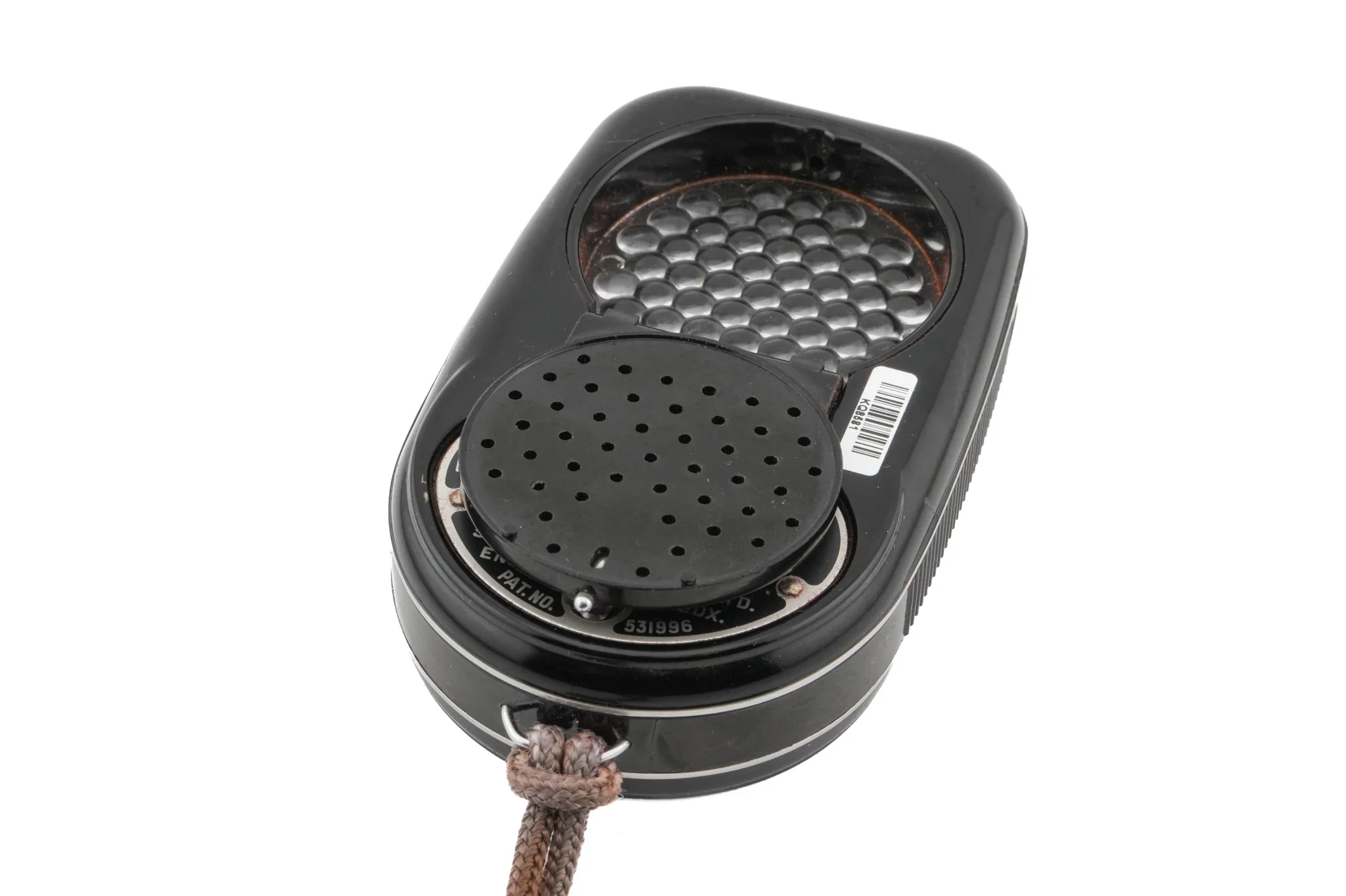 Weston Master III - Image 3