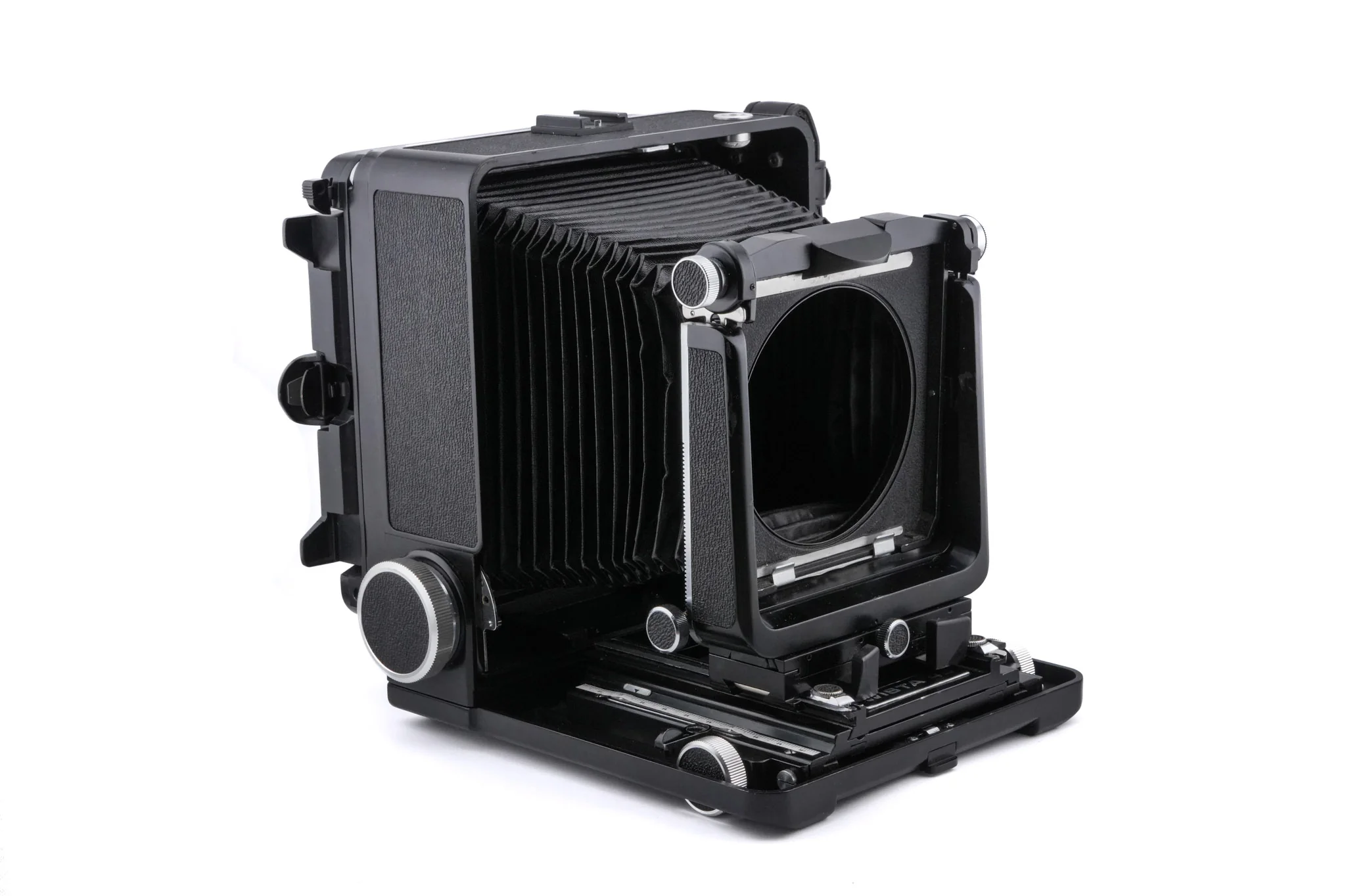 Wista 45VX - Image 2