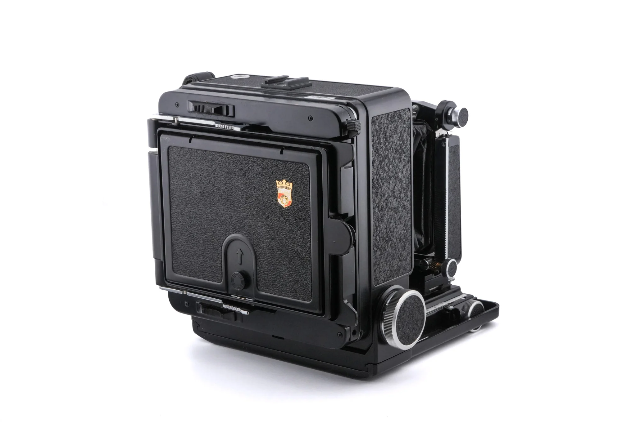 Wista 45VX - Image 3