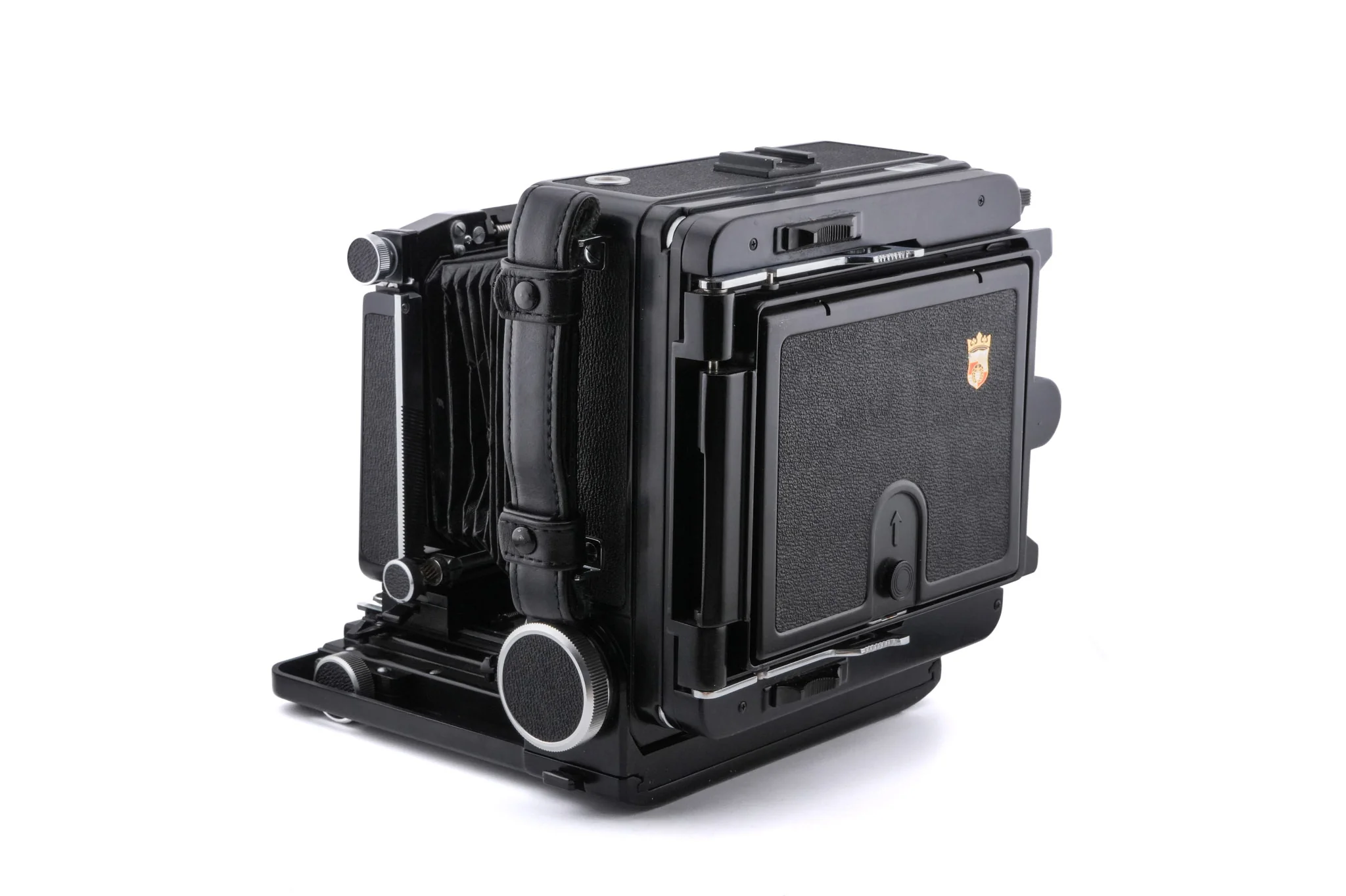 Wista 45VX - Image 4