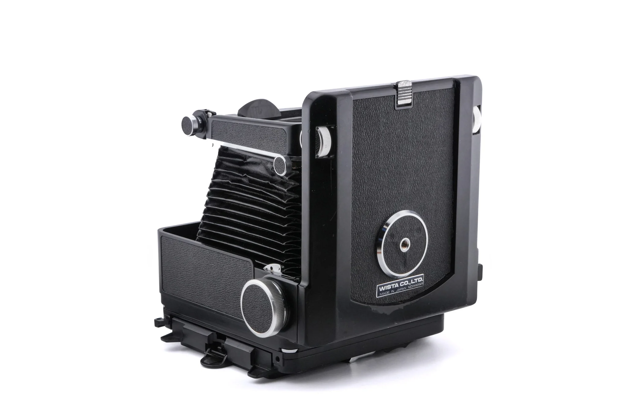 Wista 45VX - Image 6