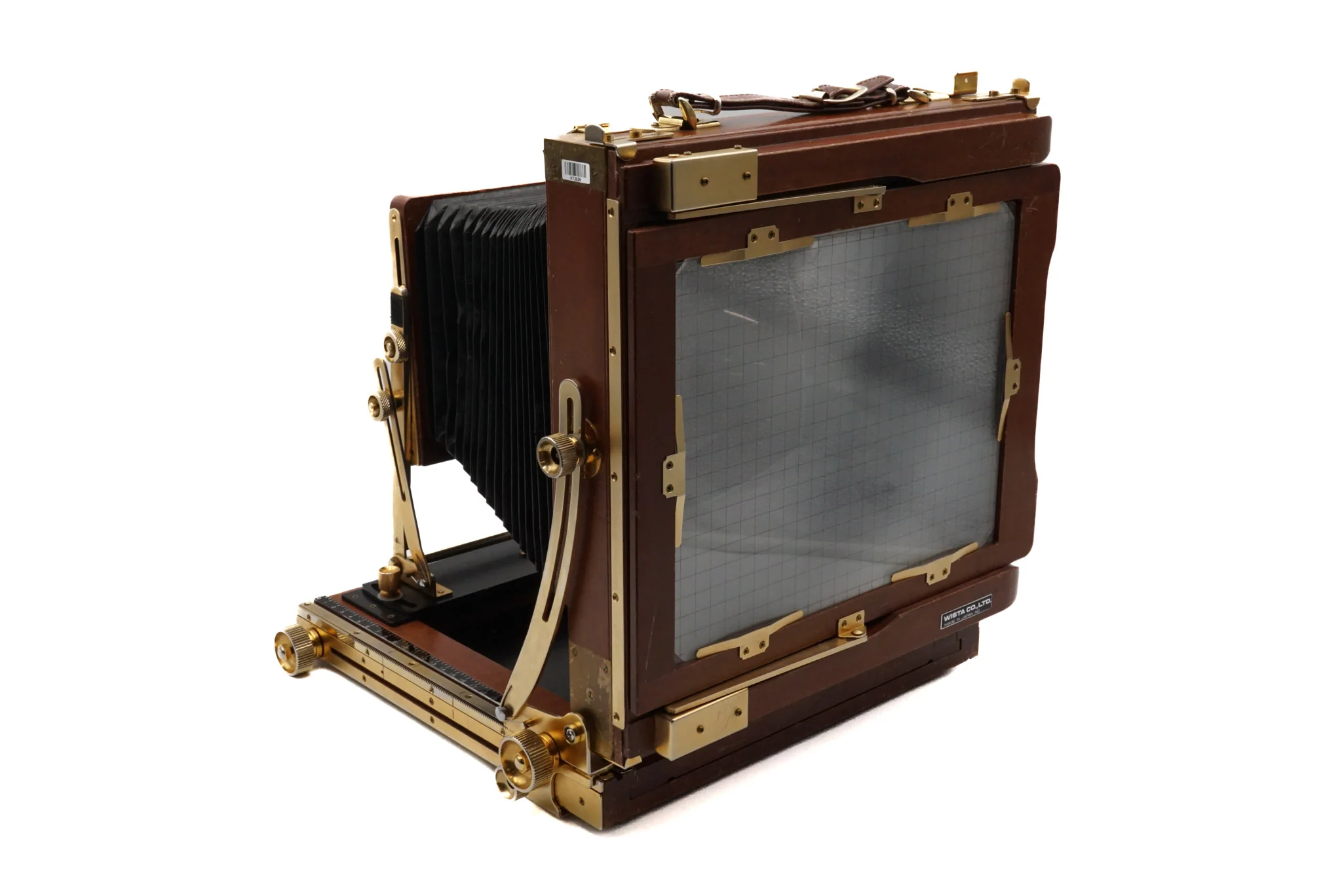 Wista 810 - Image 4