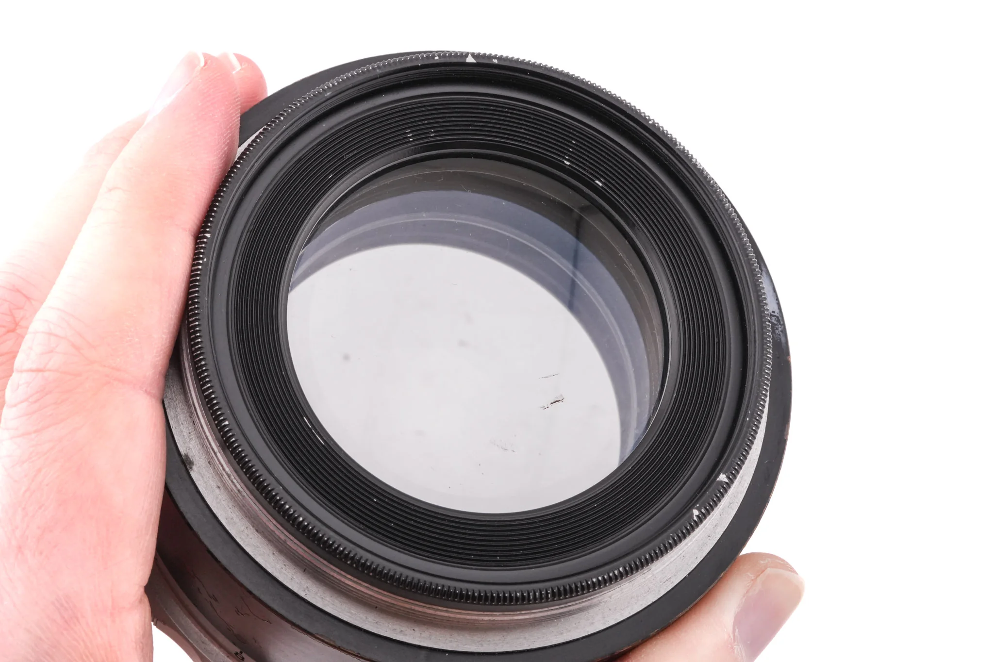 Wray 12" f5.6 Lustrar H.R. - Image 4