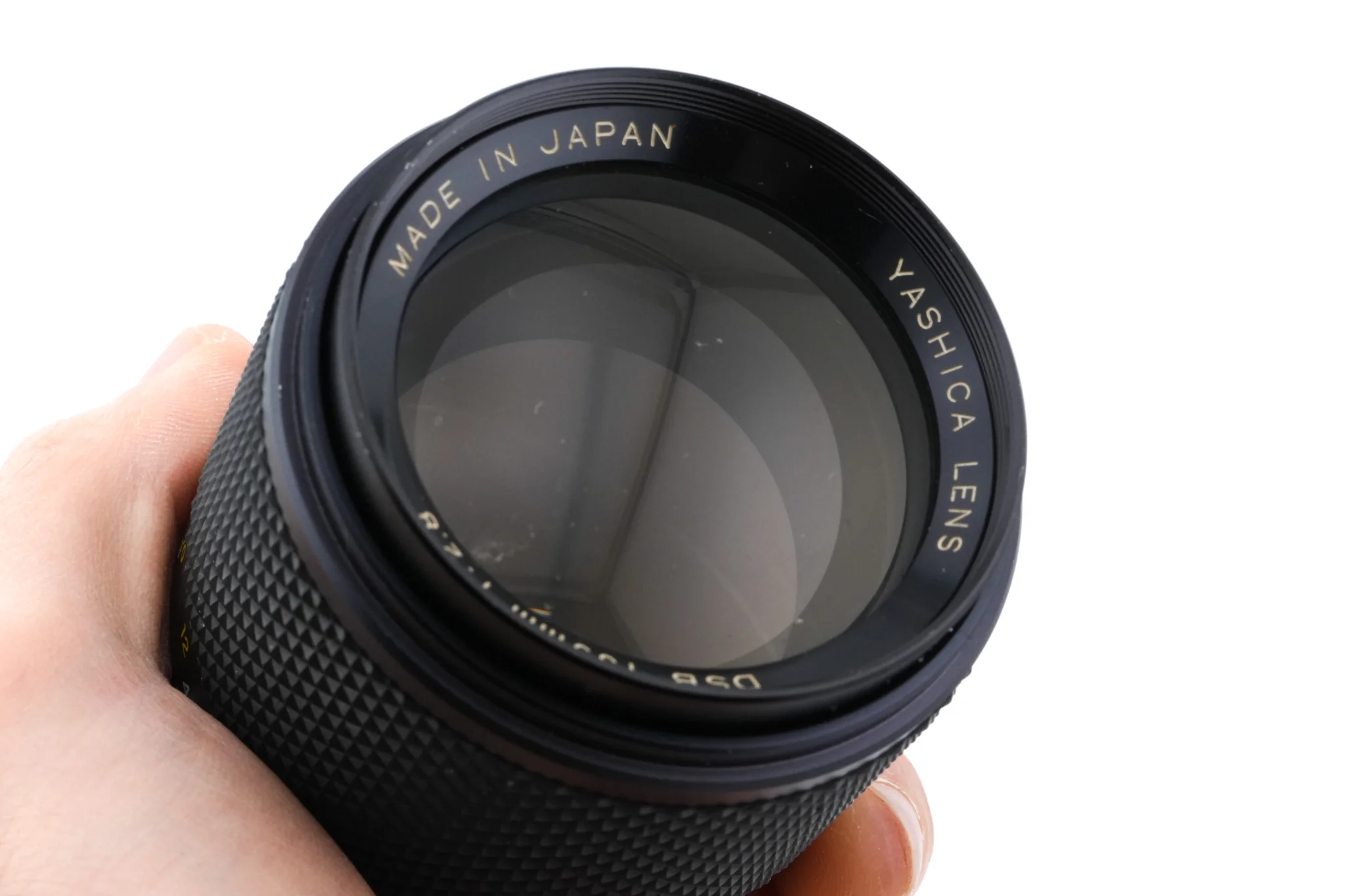Yashica 135mm f2.8 DSB - Image 3