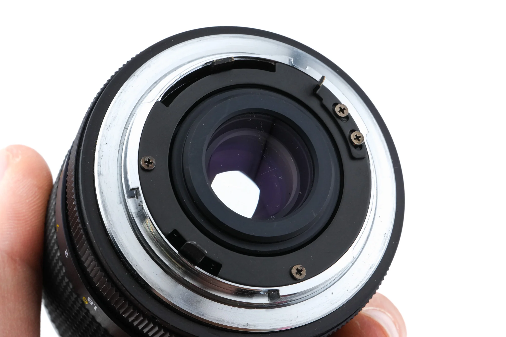 Yashica 135mm f2.8 DSB - Image 4
