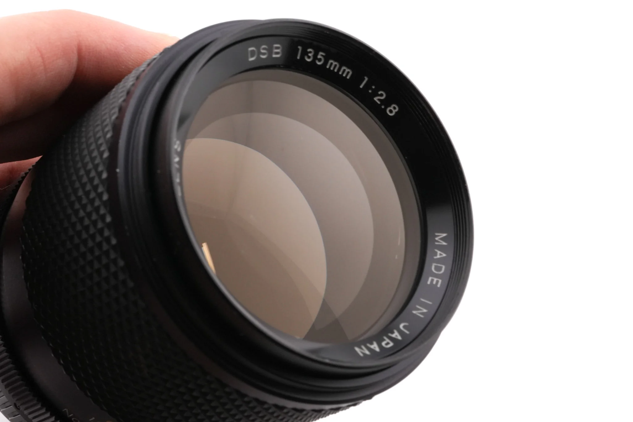 Yashica 135mm f2.8 DSB - Image 3