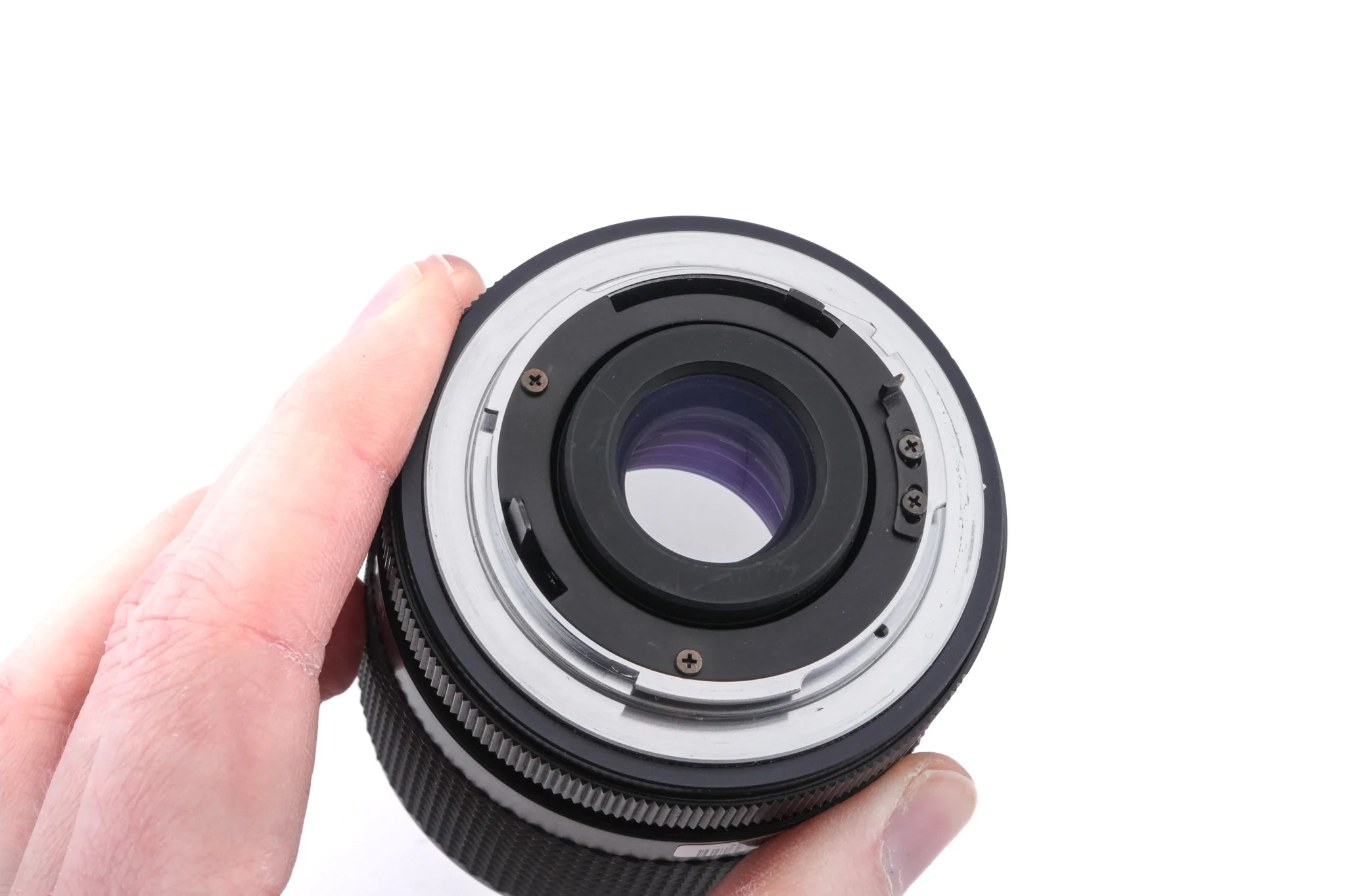 Yashica 135mm f2.8 DSB - Image 3