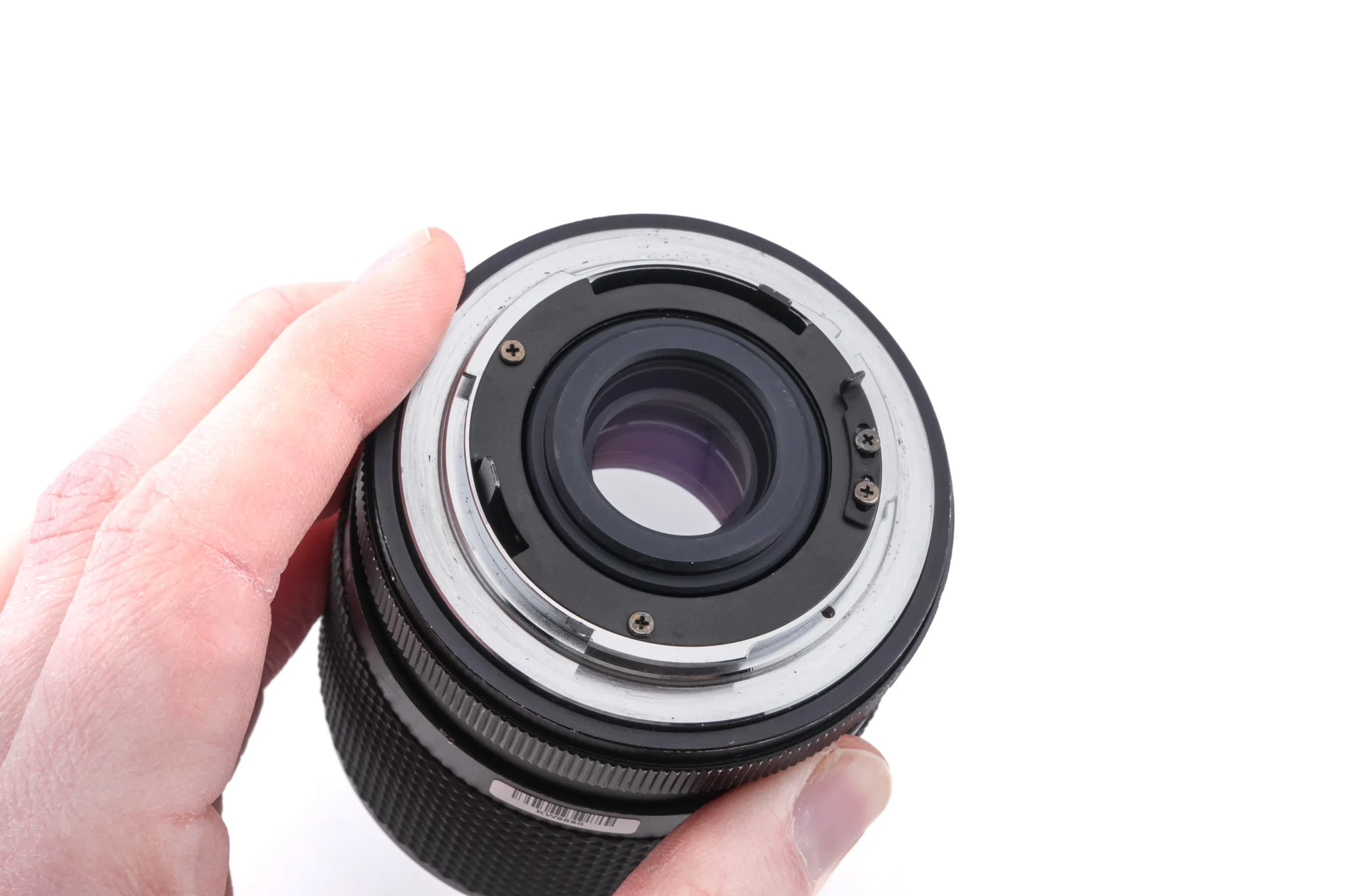 Yashica 135mm f2.8 DSB - Image 3