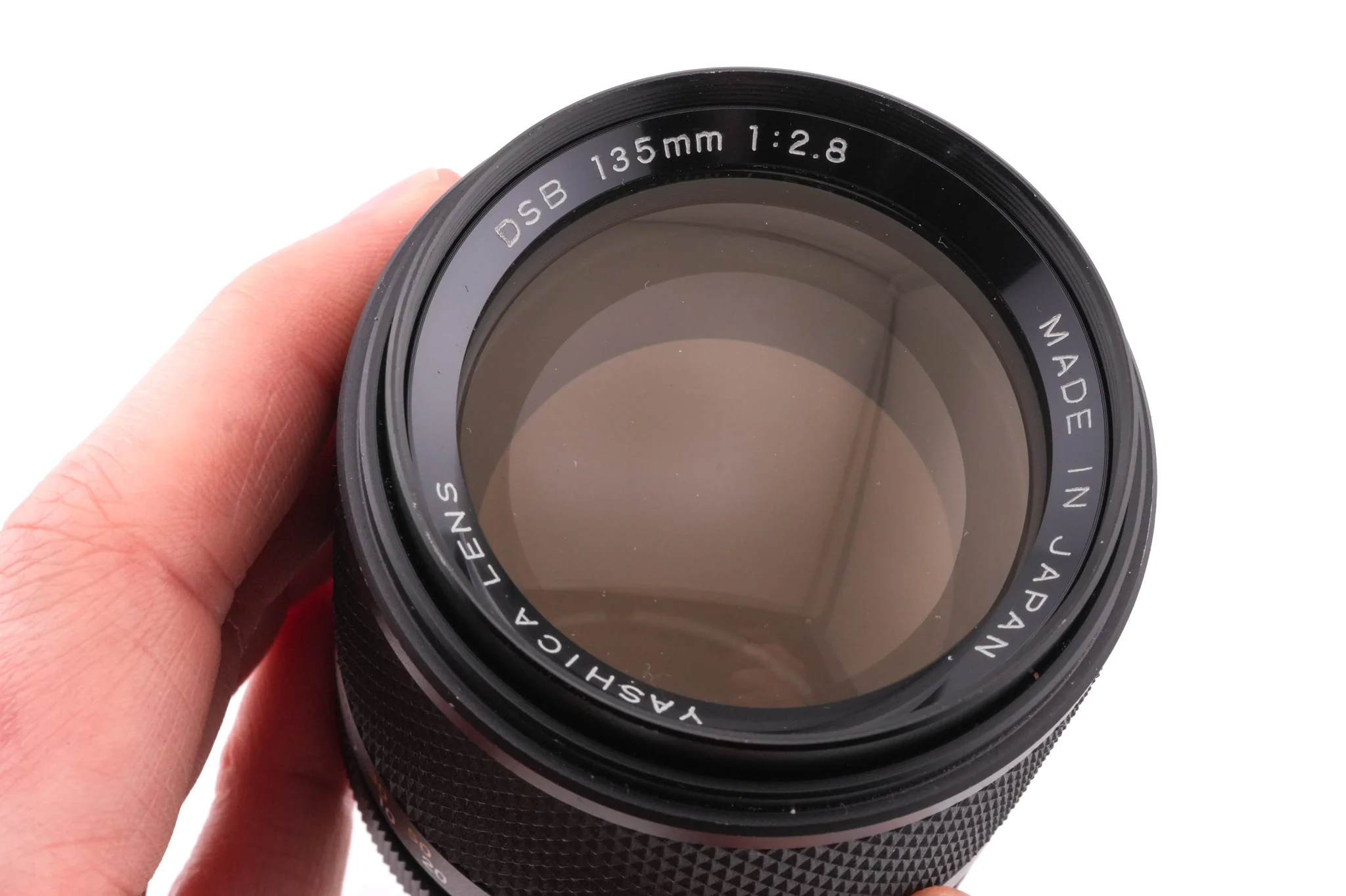 Yashica 135mm f2.8 DSB - Image 3