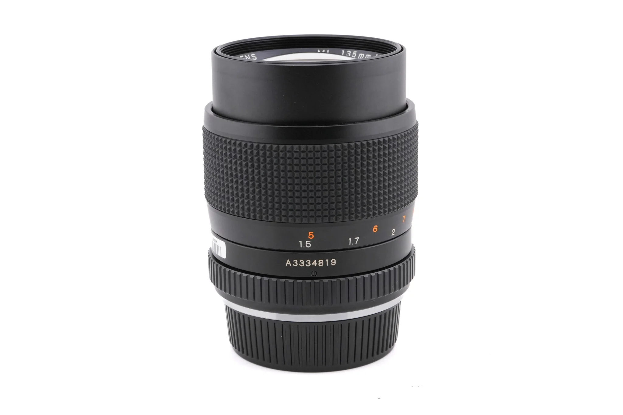 Yashica 135mm f2.8 ML C - Image 2