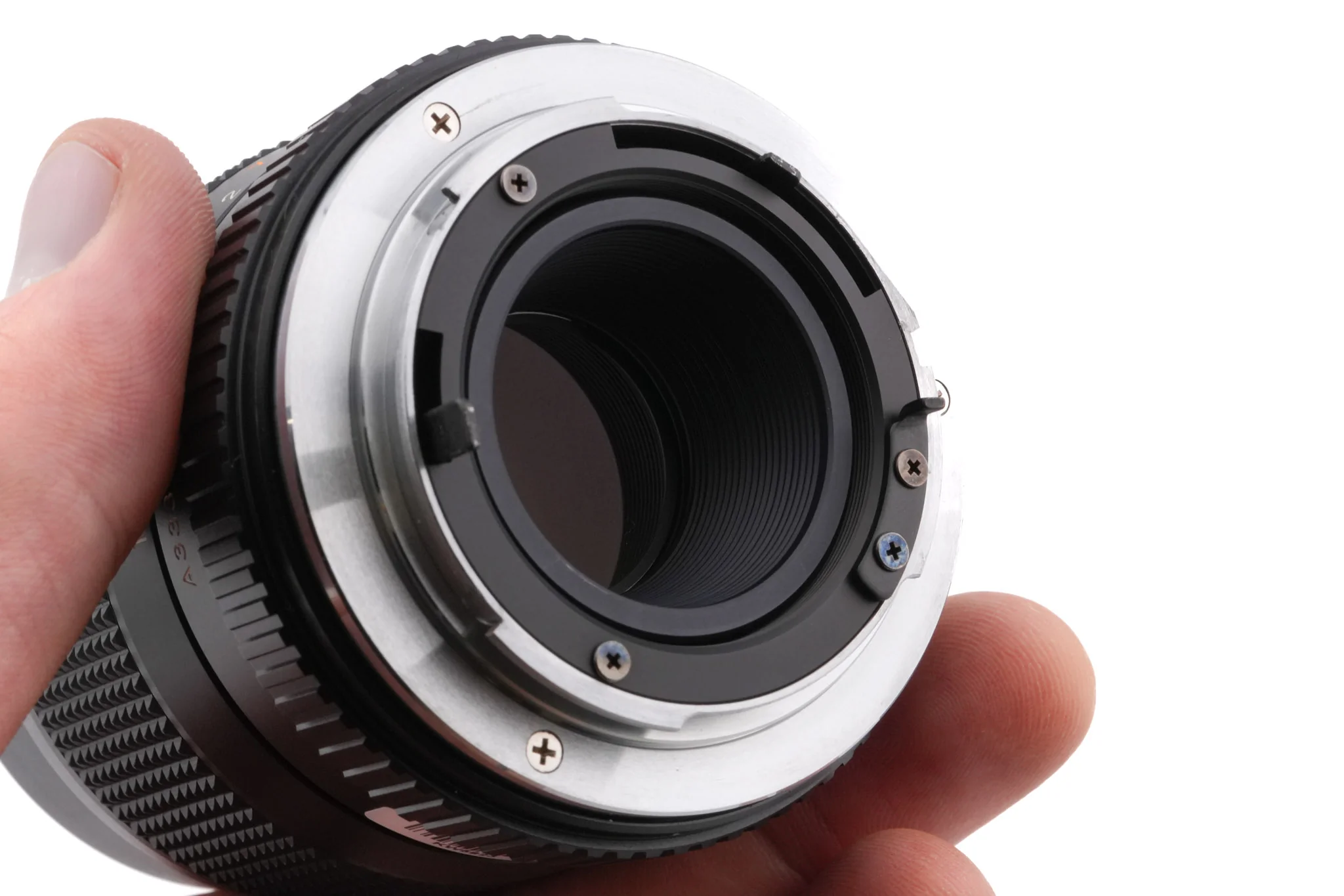 Yashica 135mm f2.8 ML C - Image 4