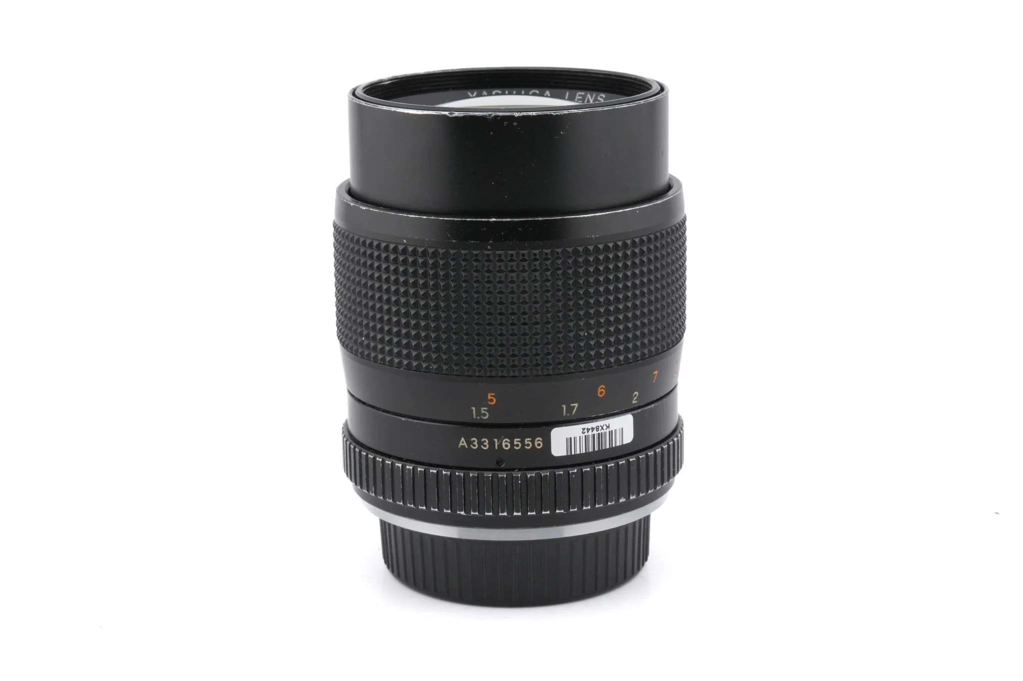 Yashica 135mm f2.8 ML C - Image 2